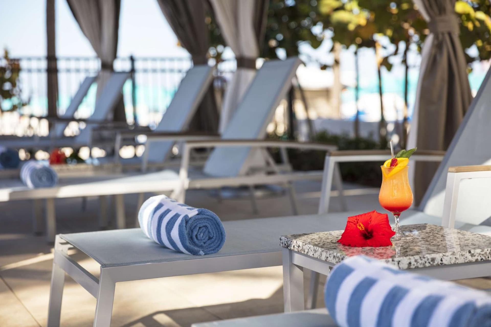 Hilton Clearwater Beach Resort & Spa gallery photo in Clearwater Beach, FL — image 63