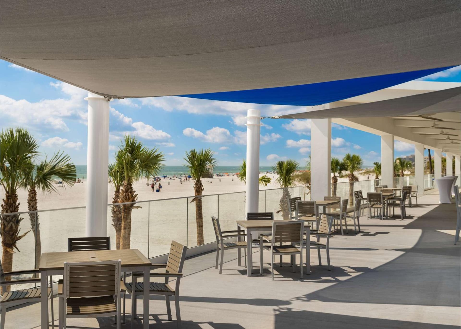 Hilton Clearwater Beach Resort & Spa gallery photo in Clearwater Beach, FL — image 21