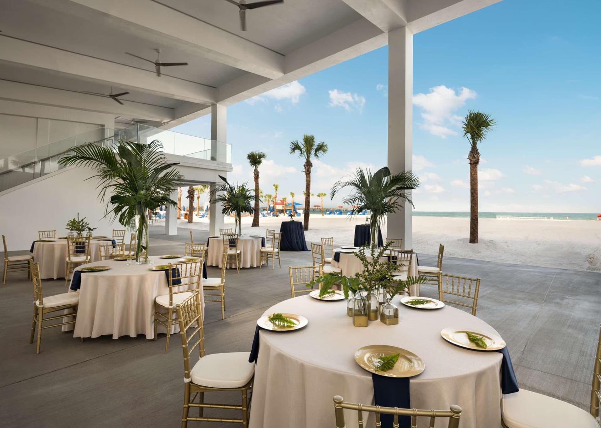 Hilton Clearwater Beach Resort & Spa gallery photo in Clearwater Beach, FL — image 62