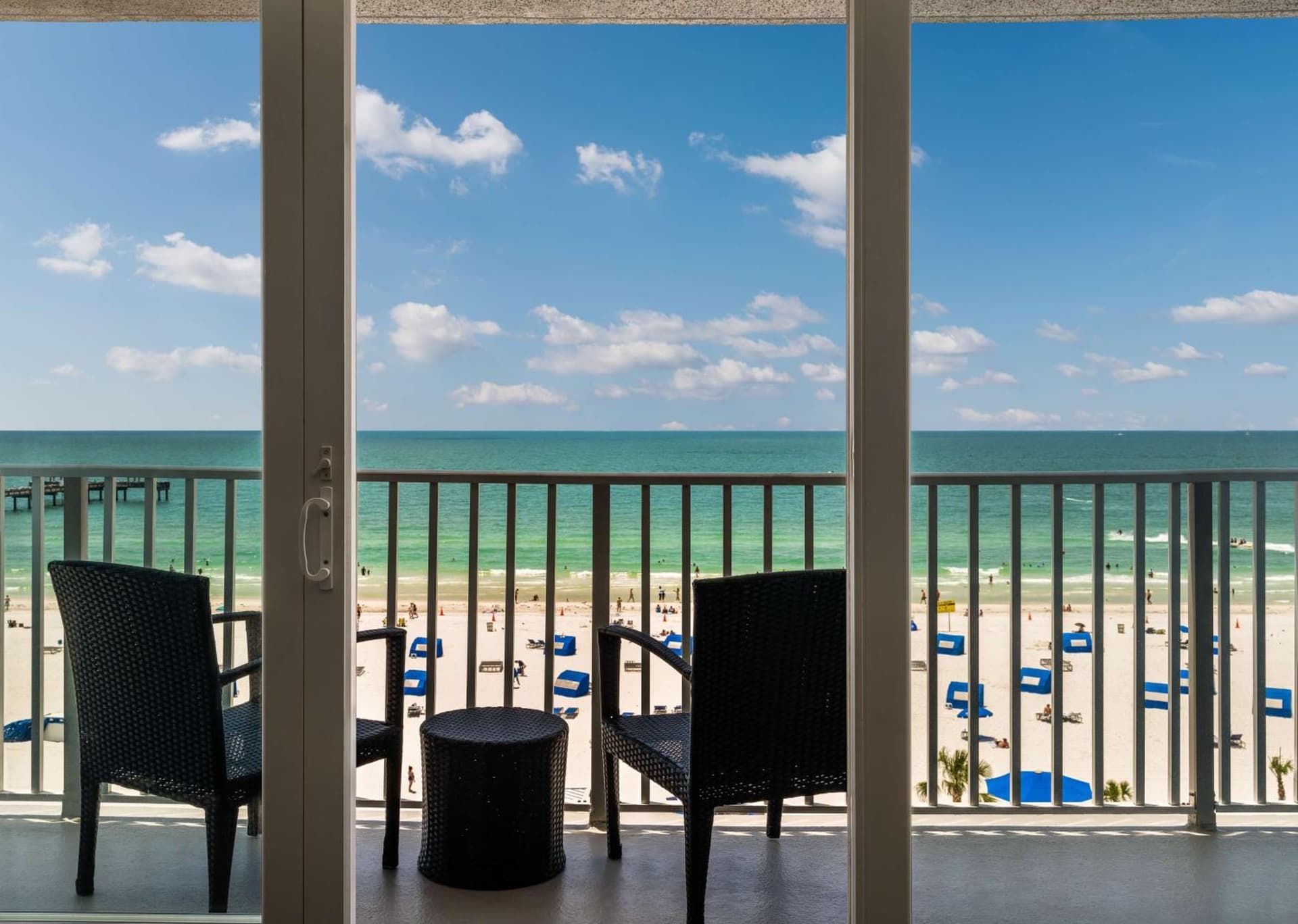 Hilton Clearwater Beach Resort & Spa gallery photo in Clearwater Beach, FL — image 64