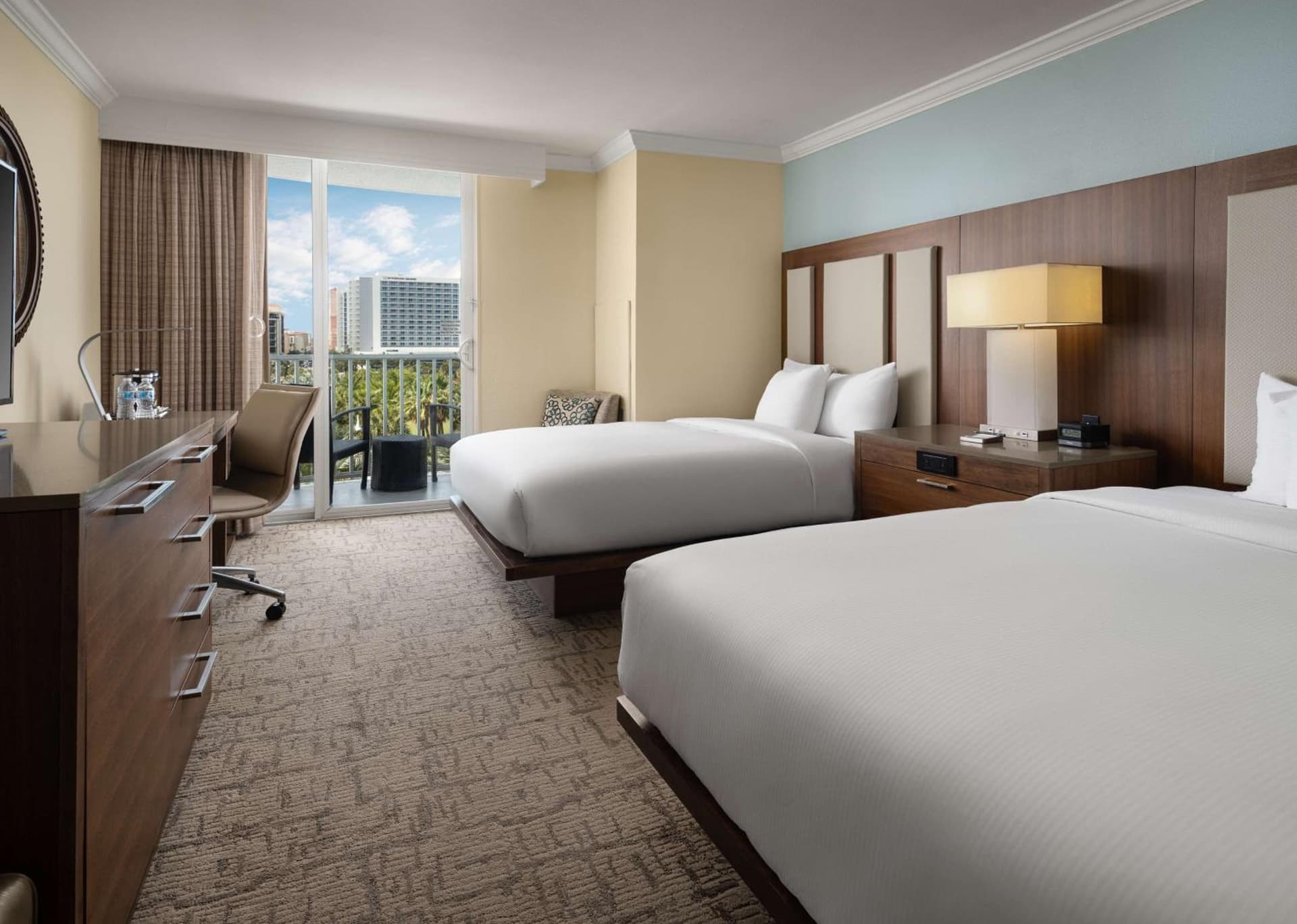 Hilton Clearwater Beach Resort & Spa gallery photo in Clearwater Beach, FL — image 73
