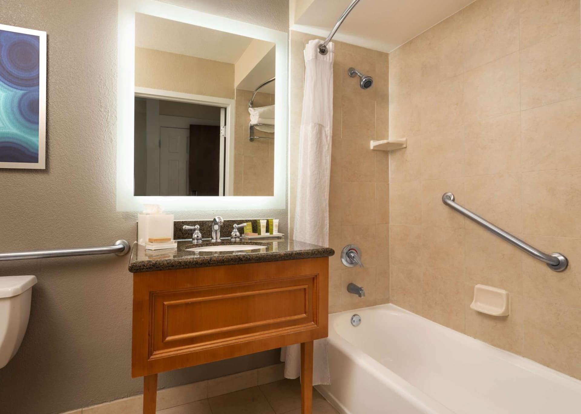 Hilton Clearwater Beach Resort & Spa gallery photo in Clearwater Beach, FL — image 7