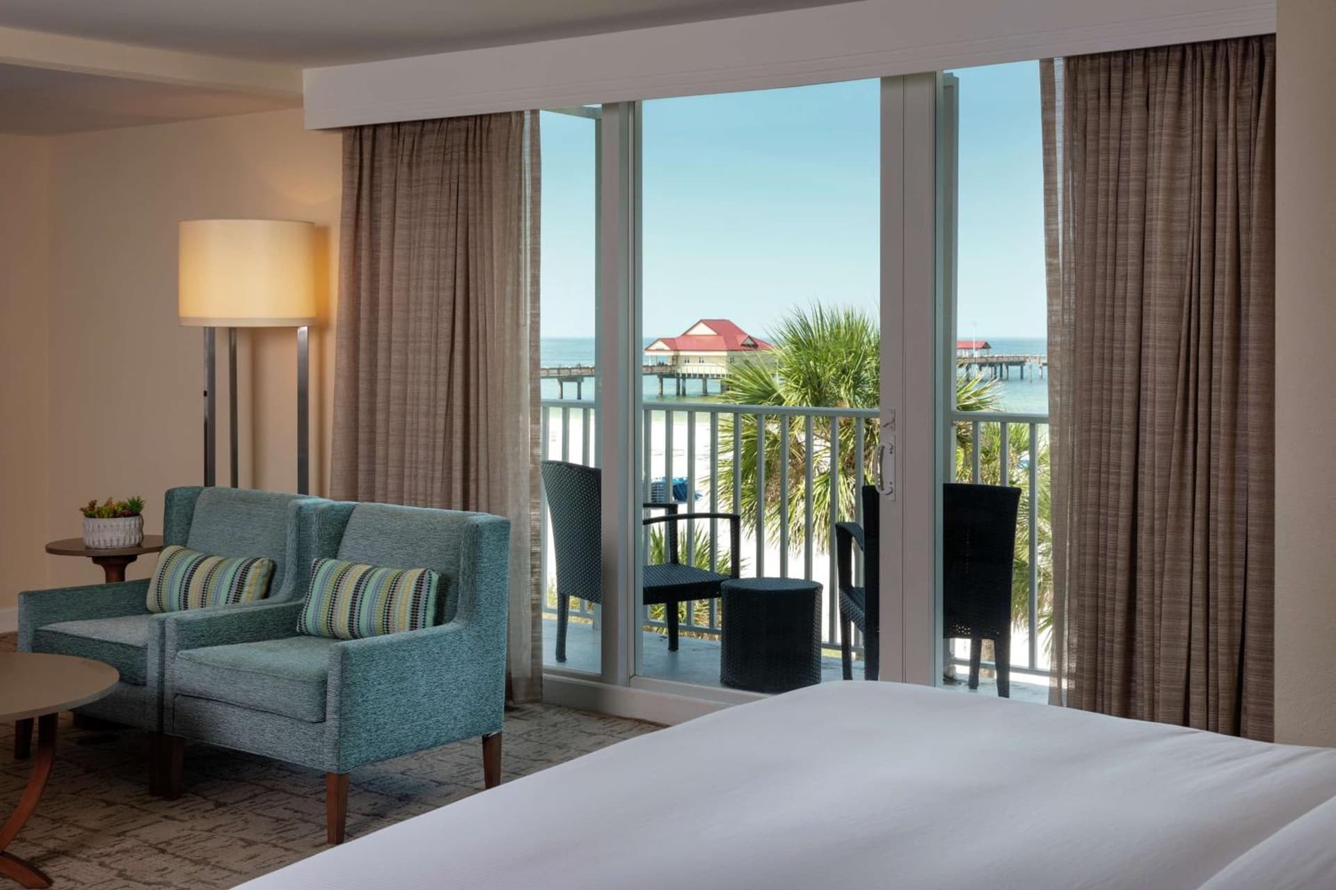 Hilton Clearwater Beach Resort & Spa gallery photo in Clearwater Beach, FL — image 15