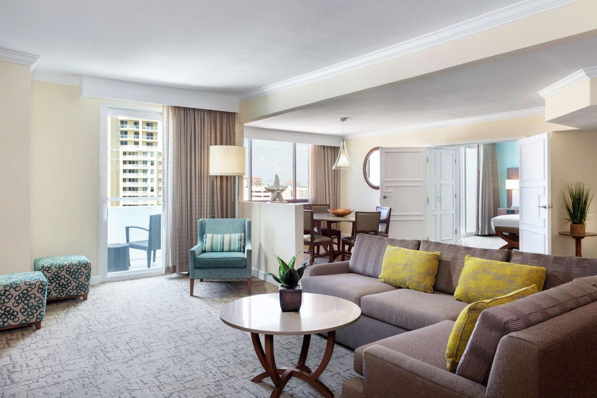 Hilton Clearwater Beach Resort & Spa gallery photo in Clearwater Beach, FL — image 57
