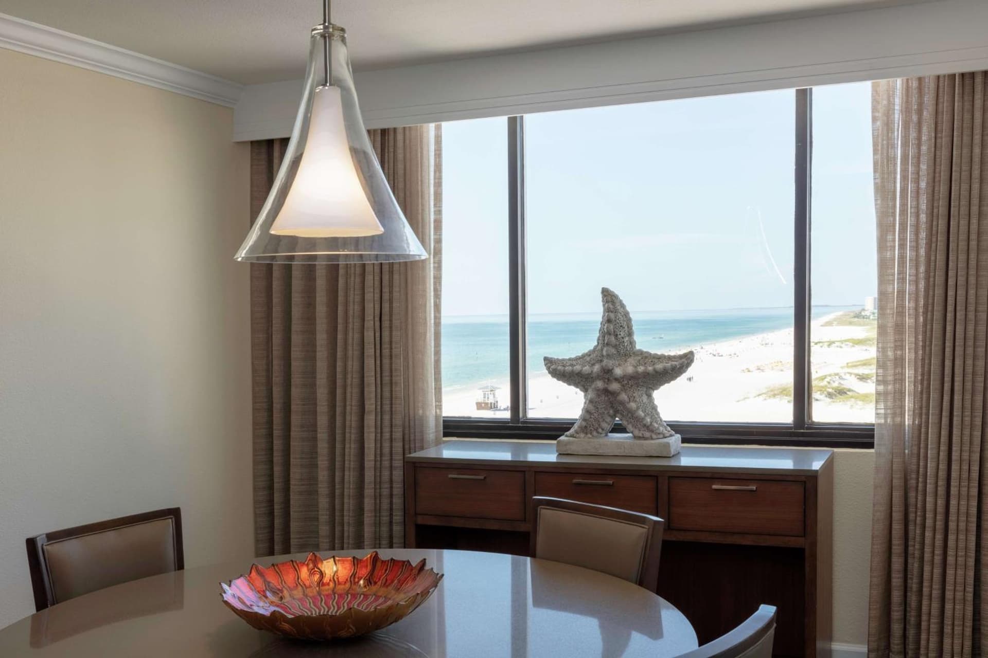 Hilton Clearwater Beach Resort & Spa gallery photo in Clearwater Beach, FL — image 40