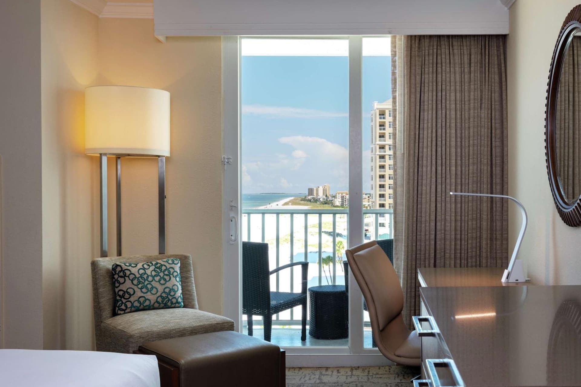Hilton Clearwater Beach Resort & Spa gallery photo in Clearwater Beach, FL — image 75