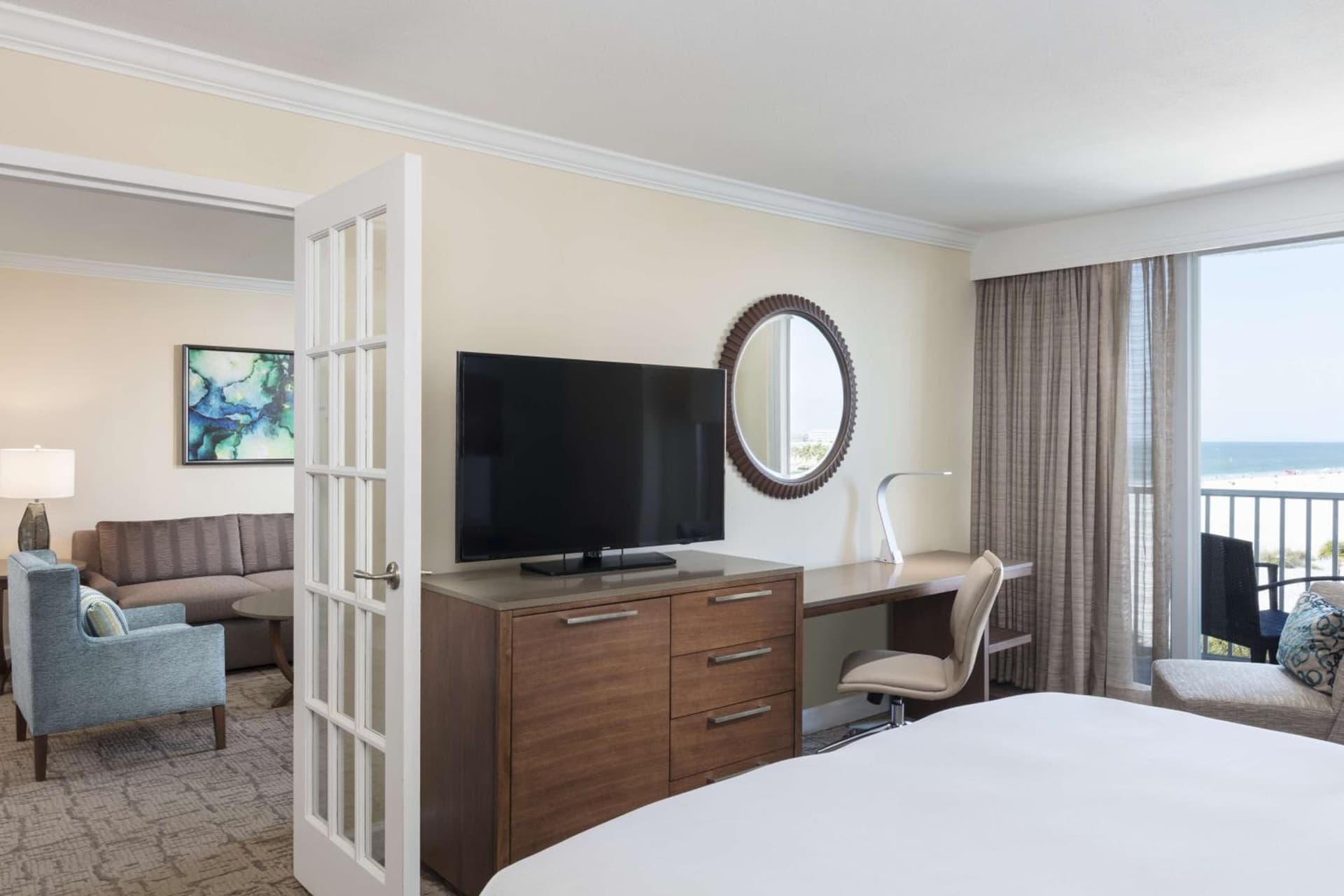 Hilton Clearwater Beach Resort & Spa gallery photo in Clearwater Beach, FL — image 35