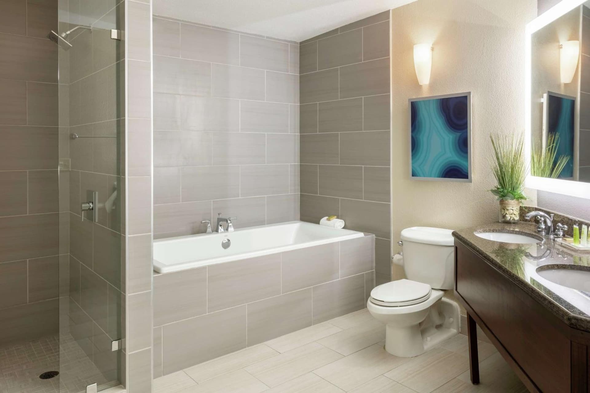 Hilton Clearwater Beach Resort & Spa gallery photo in Clearwater Beach, FL — image 24