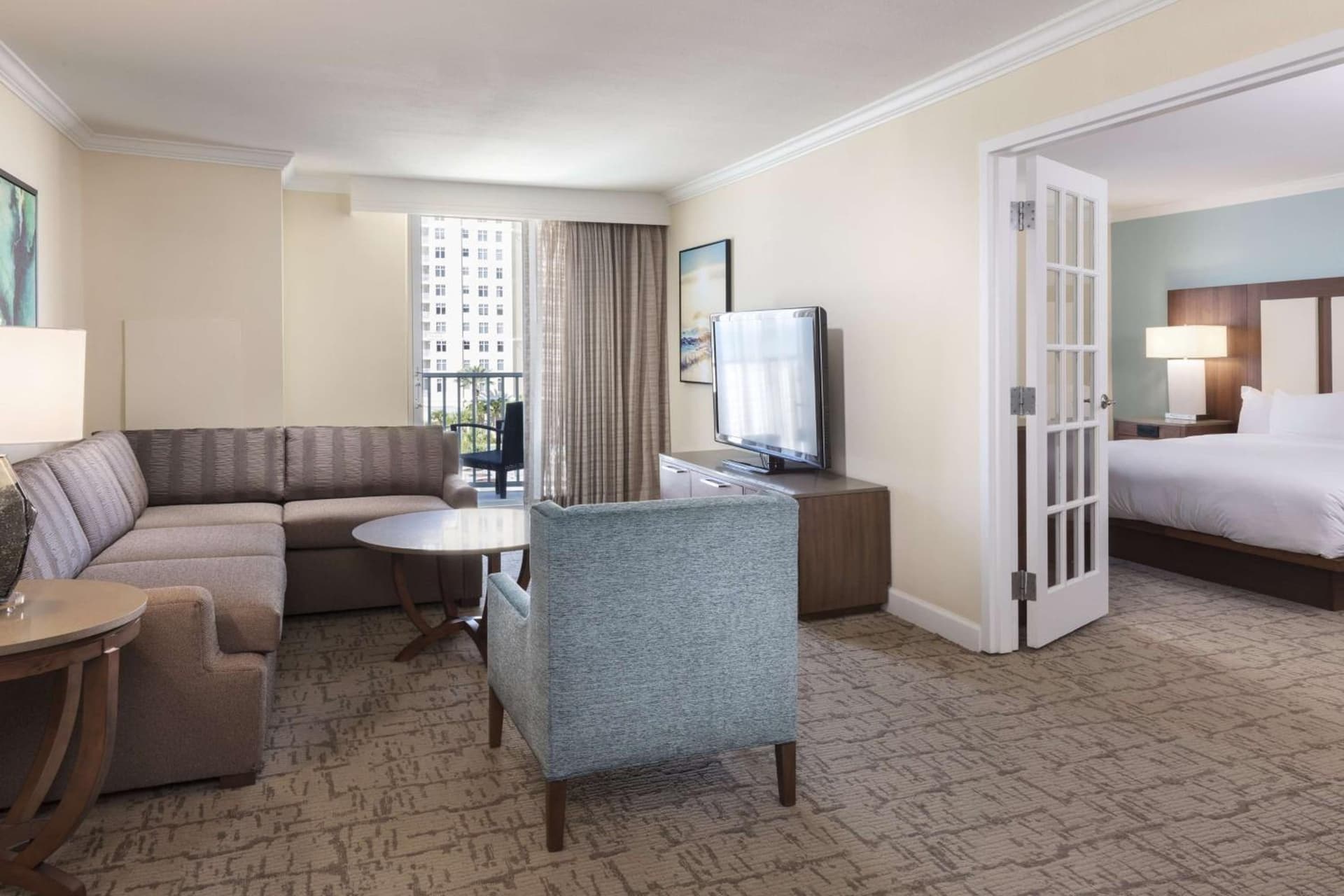 Hilton Clearwater Beach Resort & Spa gallery photo in Clearwater Beach, FL — image 46