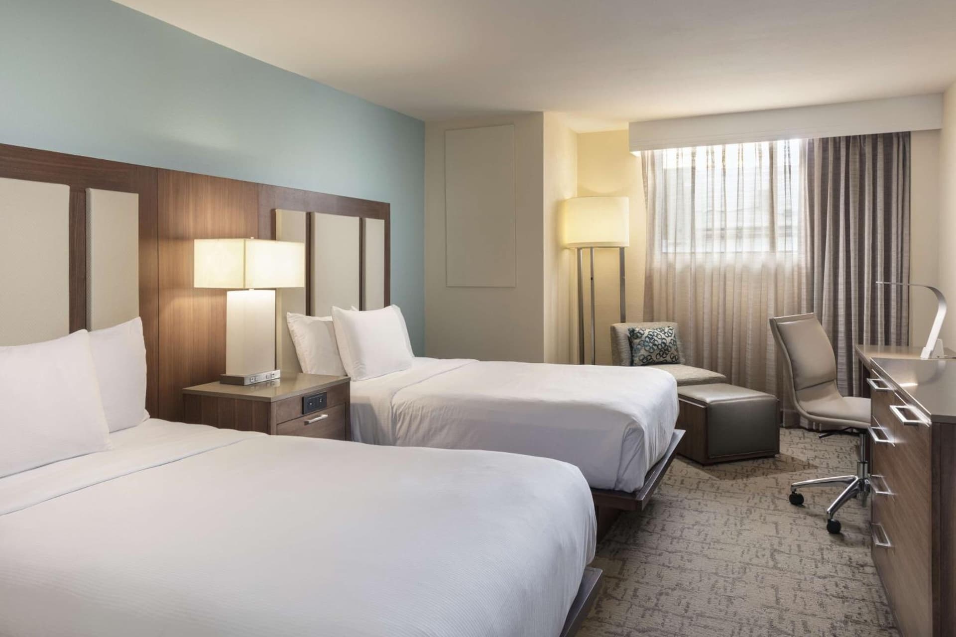 Hilton Clearwater Beach Resort & Spa gallery photo in Clearwater Beach, FL — image 11