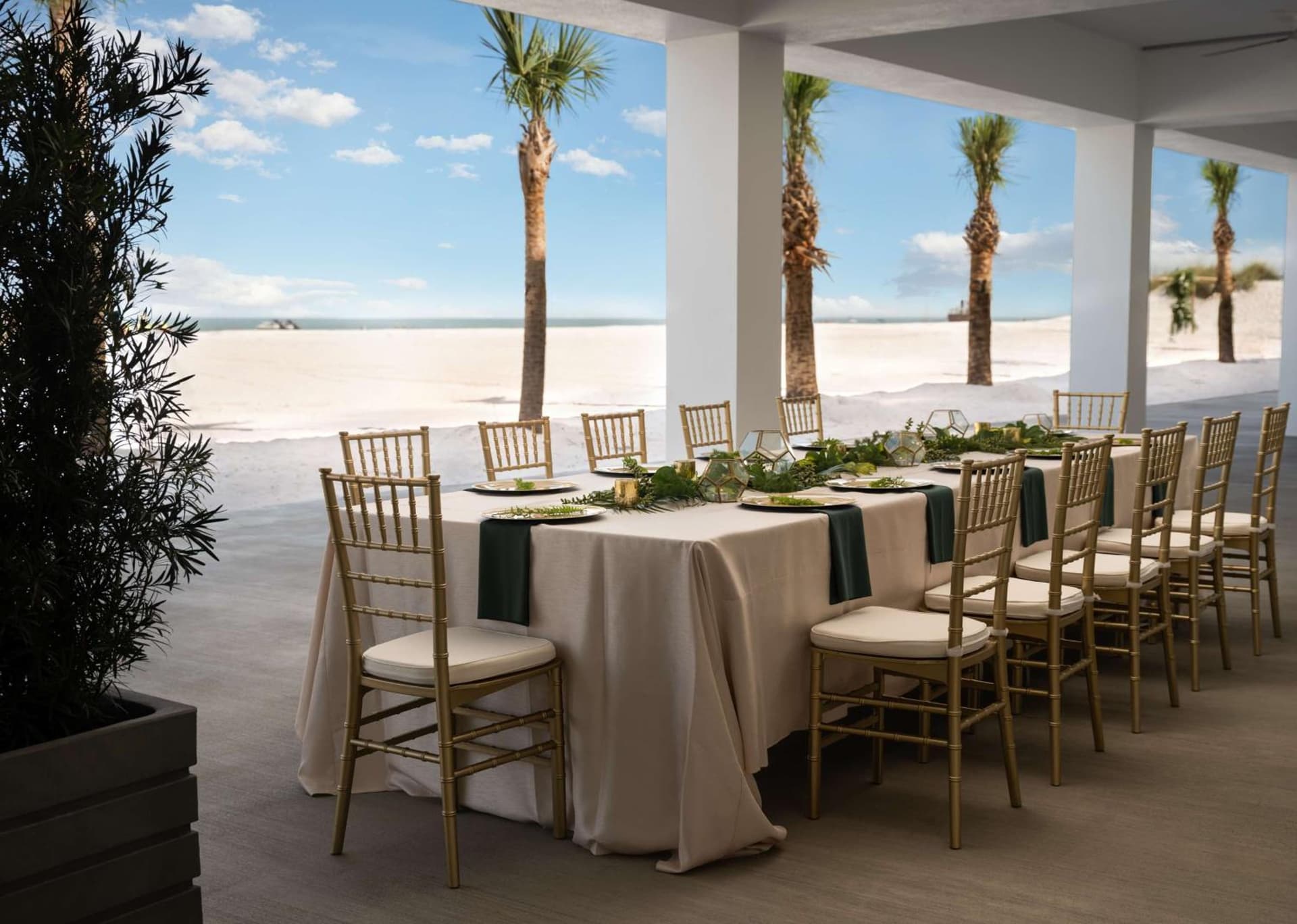Hilton Clearwater Beach Resort & Spa gallery photo in Clearwater Beach, FL — image 6