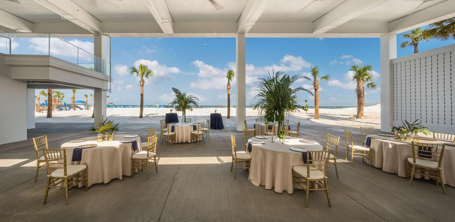 Hilton Clearwater Beach Resort & Spa gallery photo in Clearwater Beach, FL — image 33