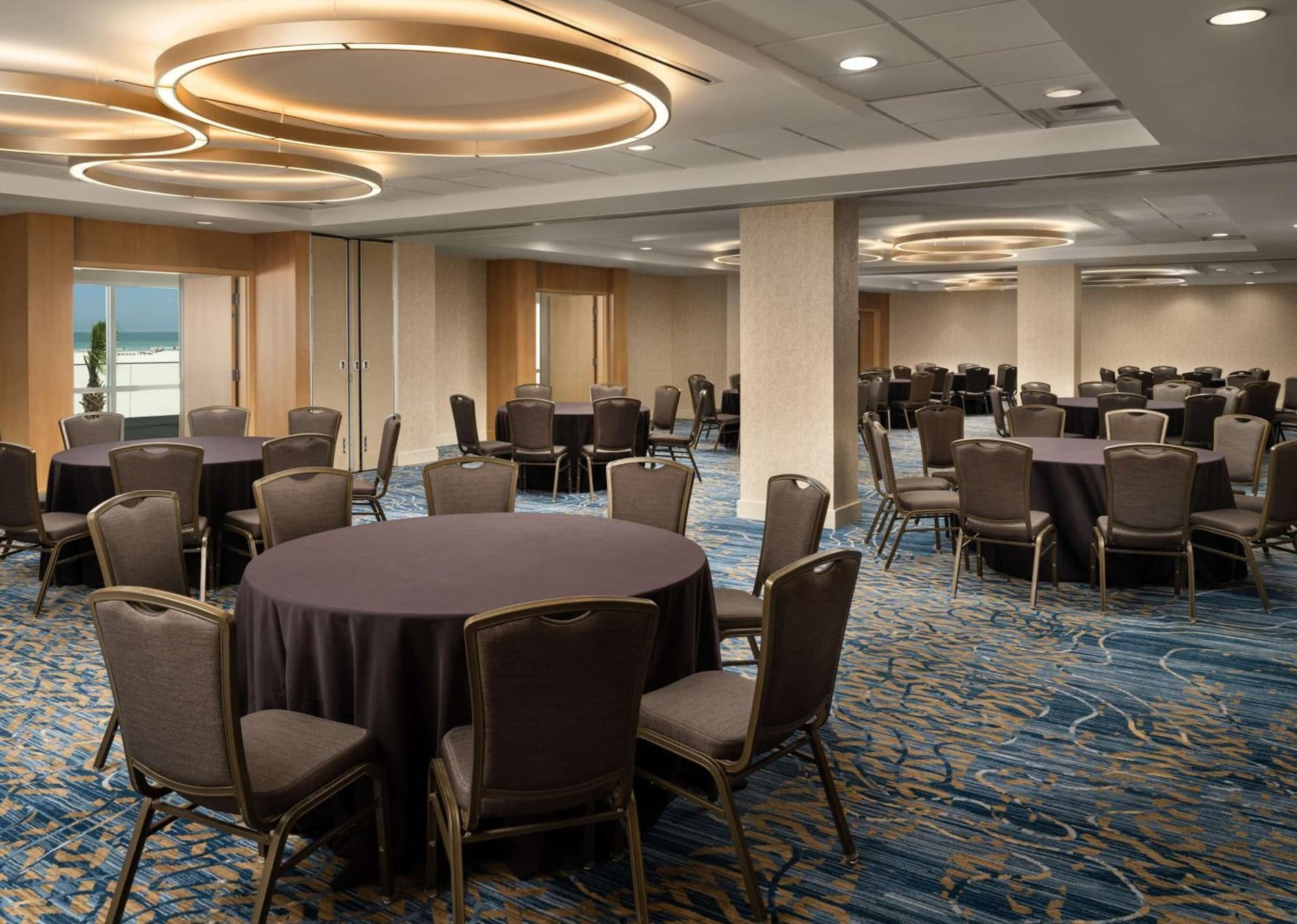 Hilton Clearwater Beach Resort & Spa gallery photo in Clearwater Beach, FL — image 39
