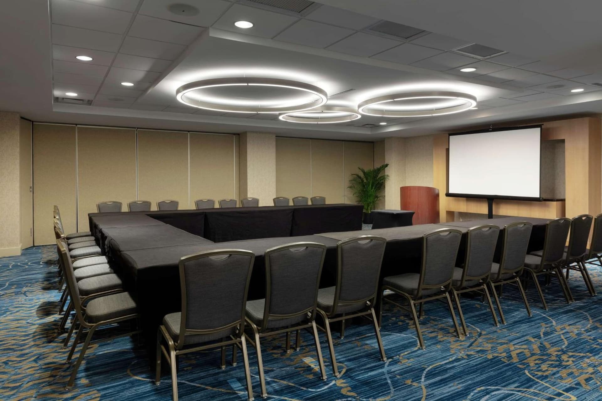 Hilton Clearwater Beach Resort & Spa gallery photo in Clearwater Beach, FL — image 89