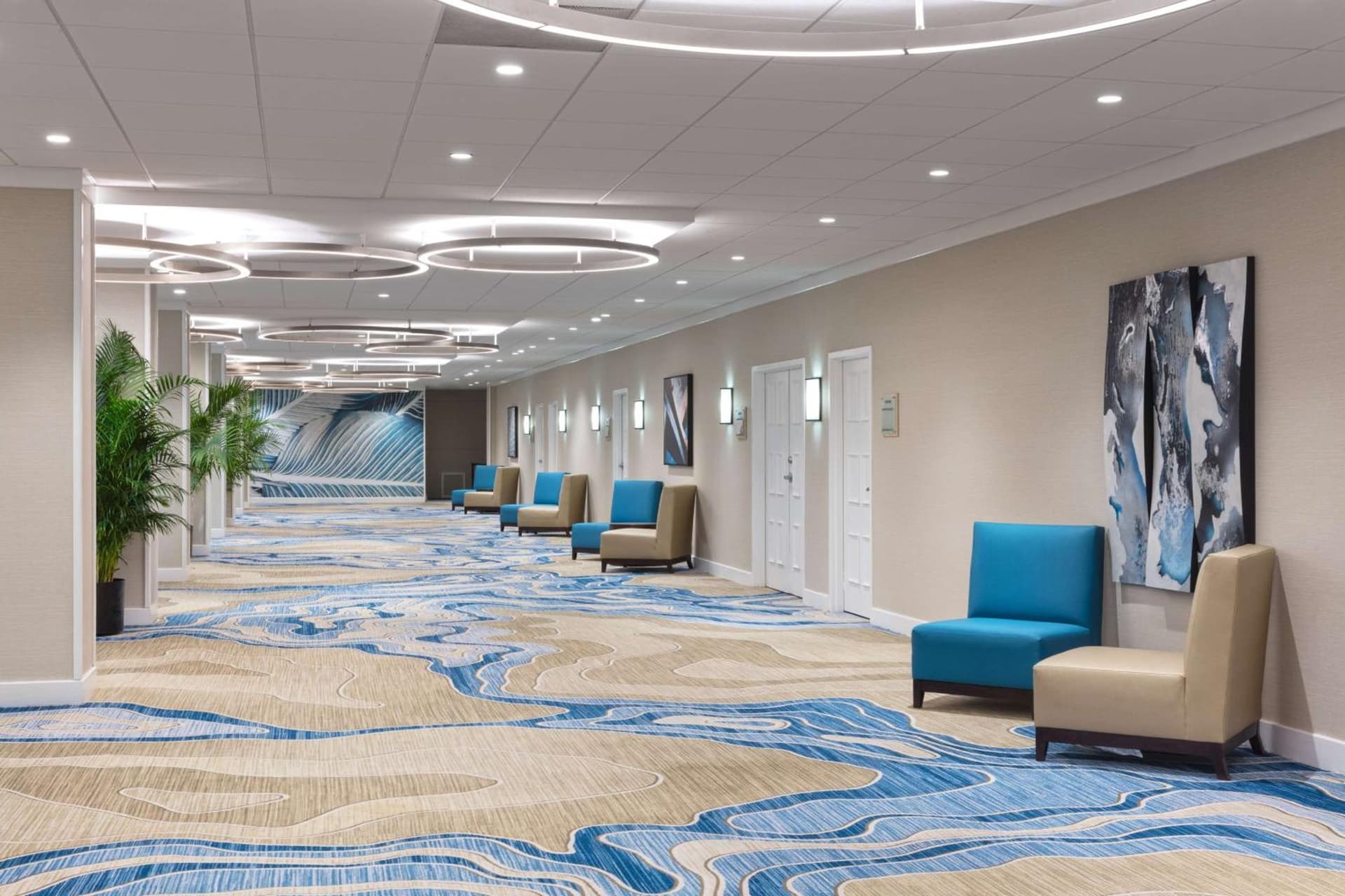 Hilton Clearwater Beach Resort & Spa gallery photo in Clearwater Beach, FL — image 93