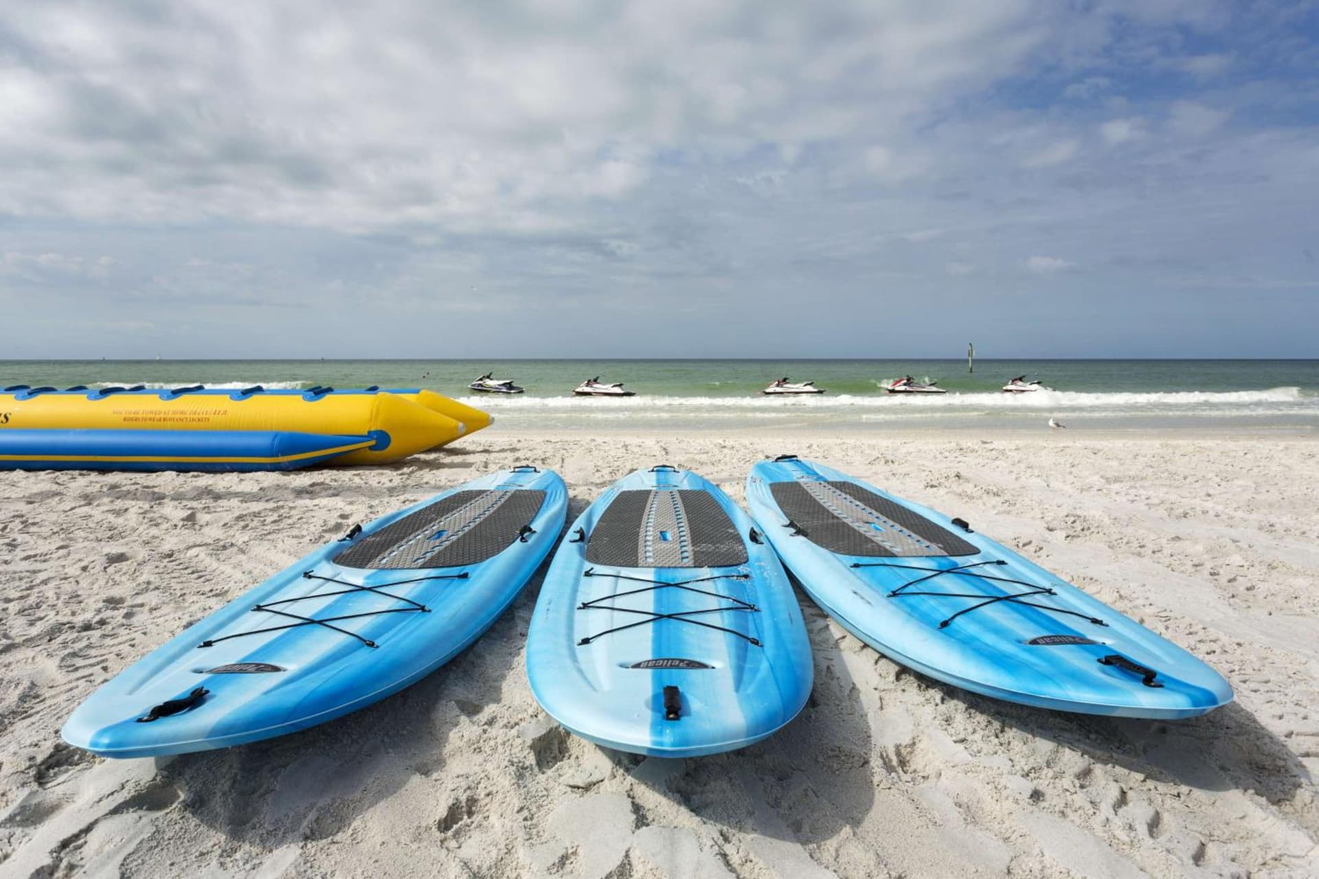 Hilton Clearwater Beach Resort & Spa gallery photo in Clearwater Beach, FL — image 29