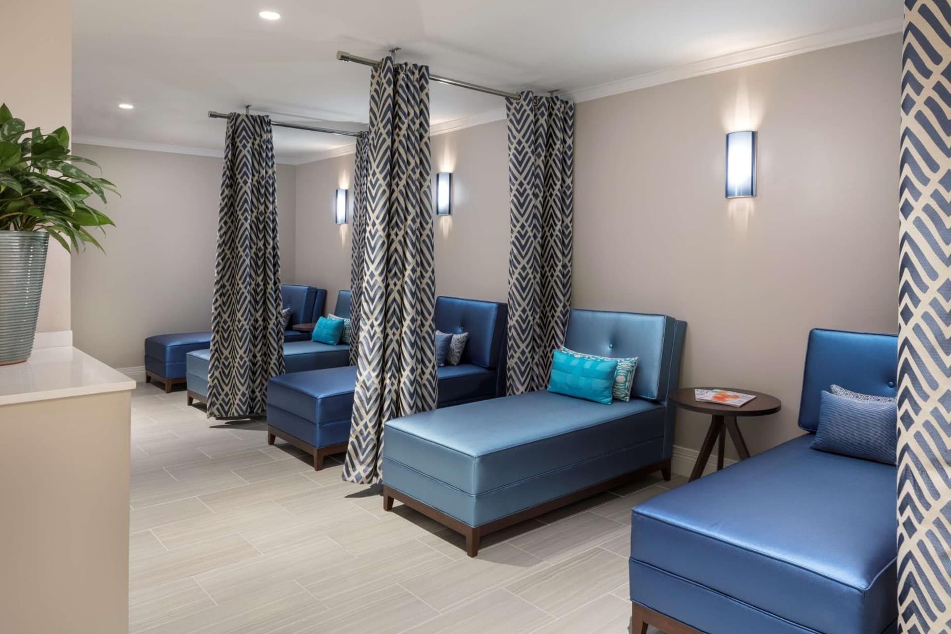 Hilton Clearwater Beach Resort & Spa gallery photo in Clearwater Beach, FL — image 37