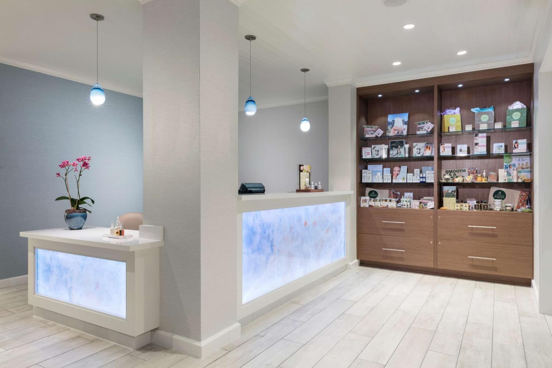 Hilton Clearwater Beach Resort & Spa gallery photo in Clearwater Beach, FL — image 32