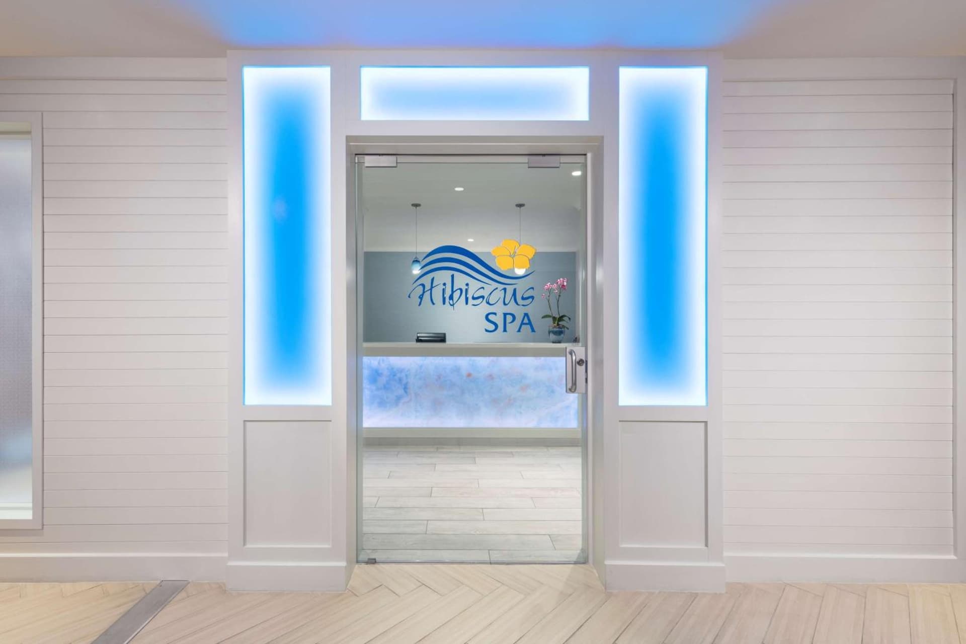 Hilton Clearwater Beach Resort & Spa gallery photo in Clearwater Beach, FL — image 70