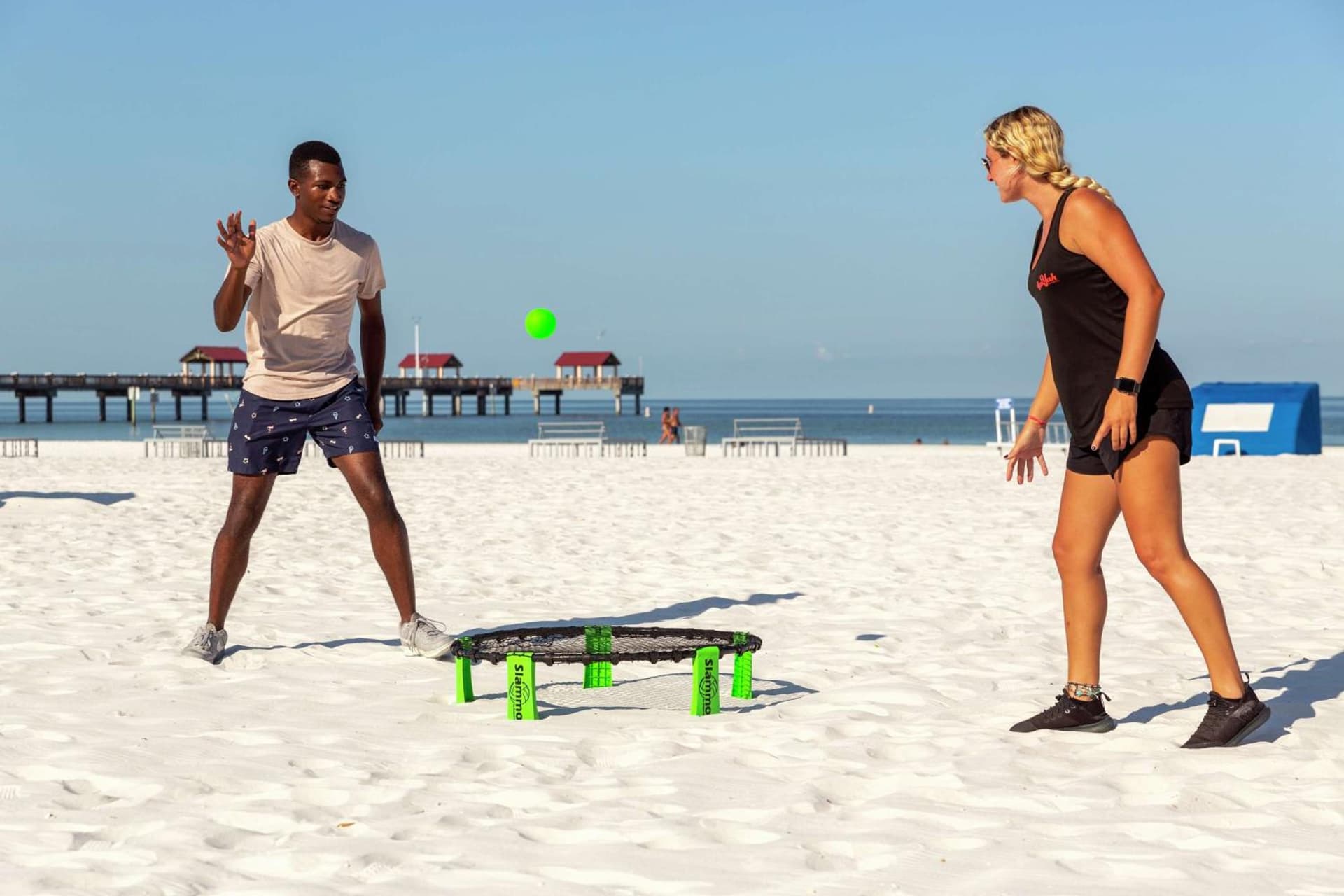 Hilton Clearwater Beach Resort & Spa gallery photo in Clearwater Beach, FL — image 71