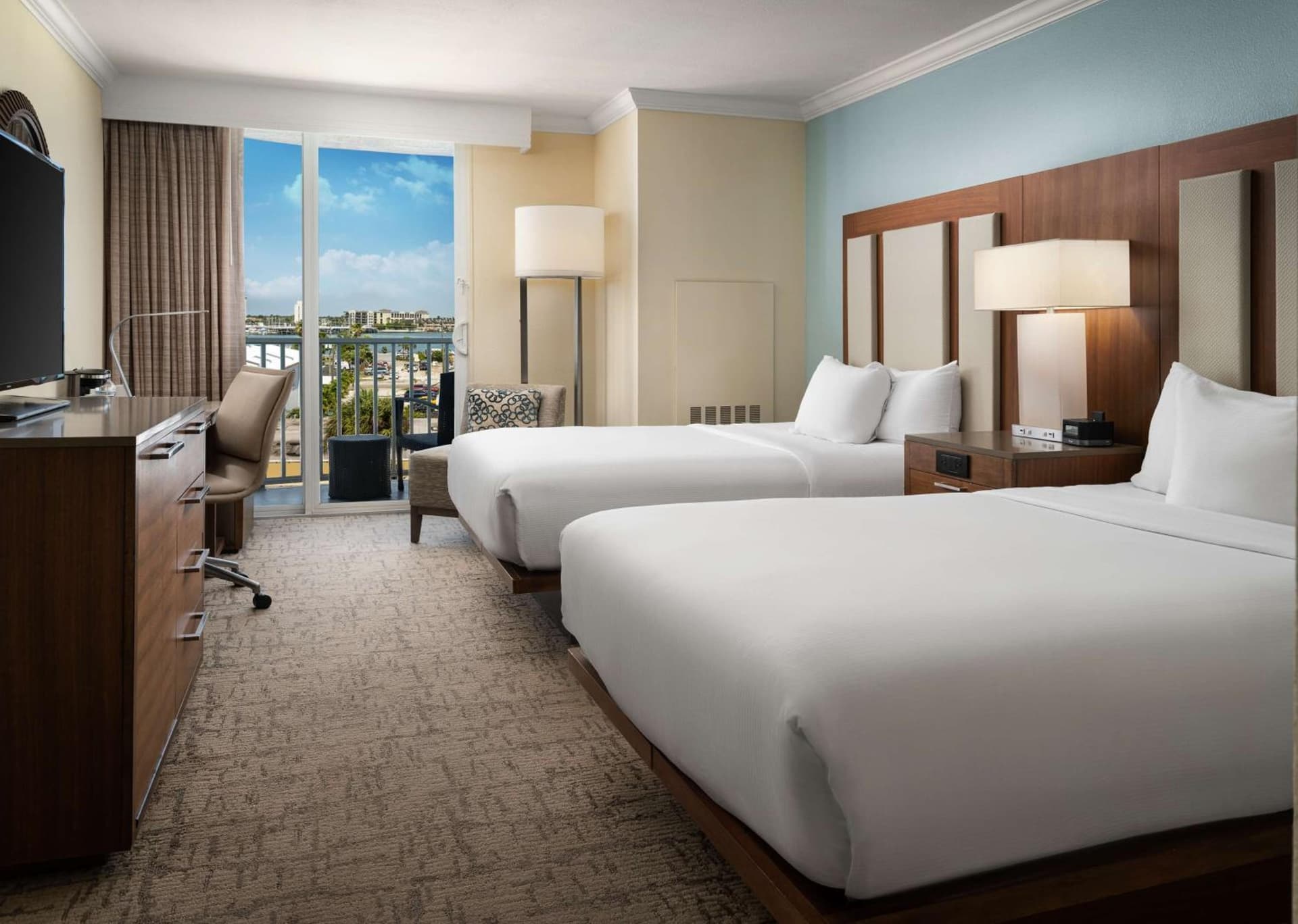 Hilton Clearwater Beach Resort & Spa gallery photo in Clearwater Beach, FL — image 30