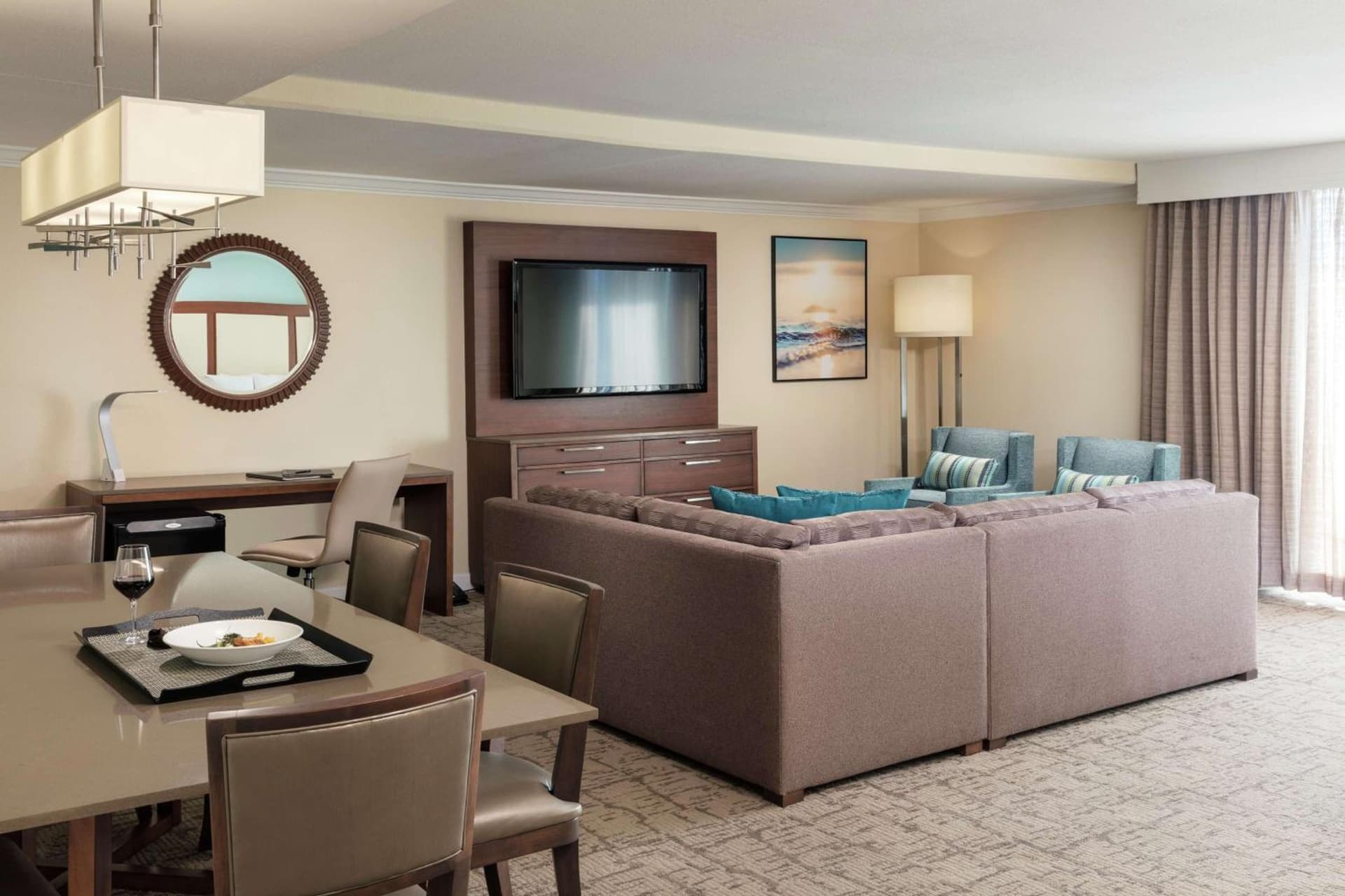 Hilton Clearwater Beach Resort & Spa gallery photo in Clearwater Beach, FL — image 25