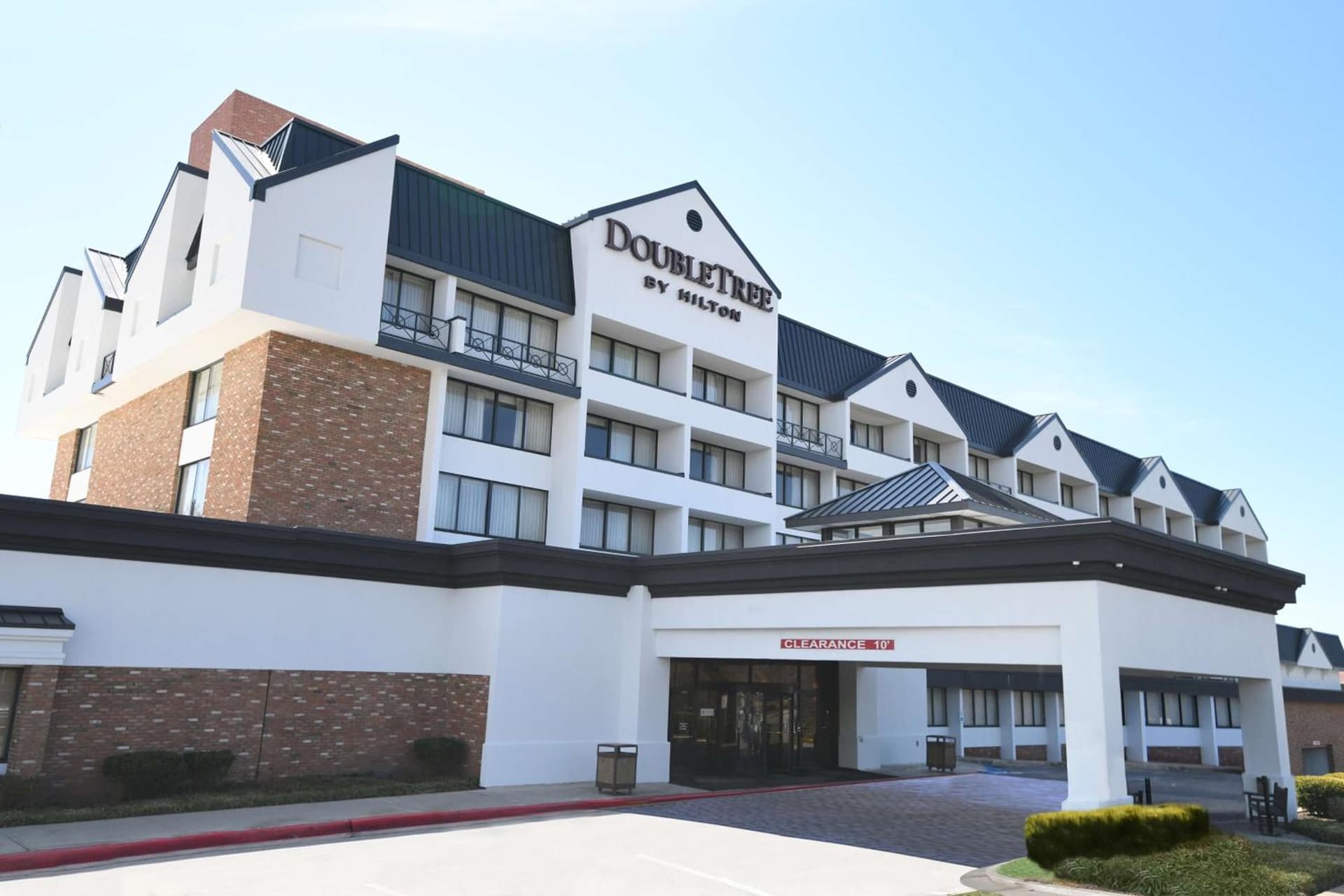 DoubleTree By Hilton Baltimore North Pikesville — hotel in Pikesville, Maryland