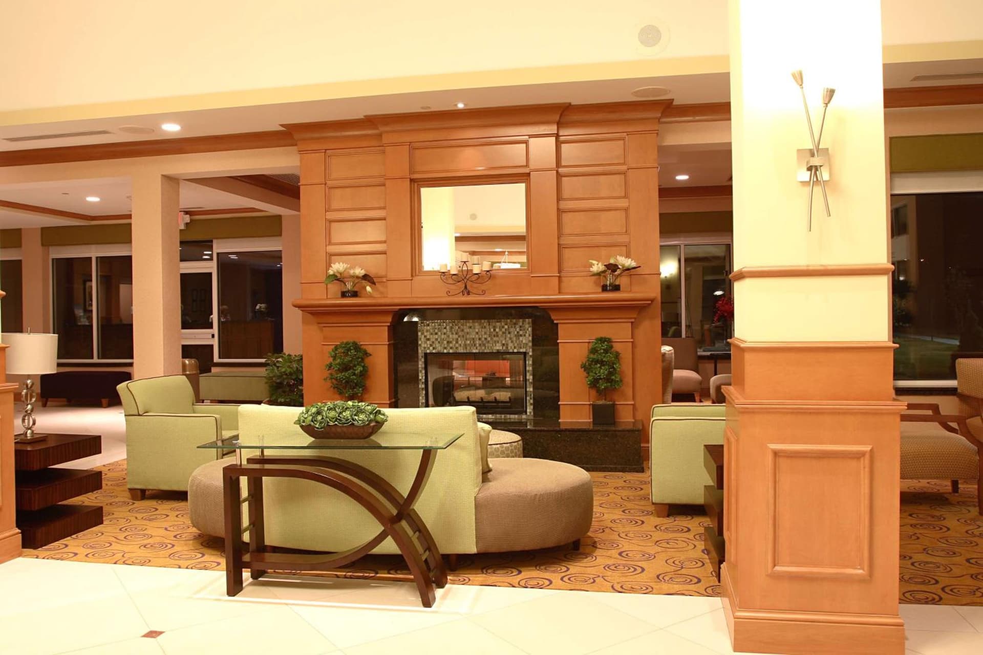 Hilton Garden Inn Chesapeake/Suffolk gallery photo in Suffolk, VA — image 21