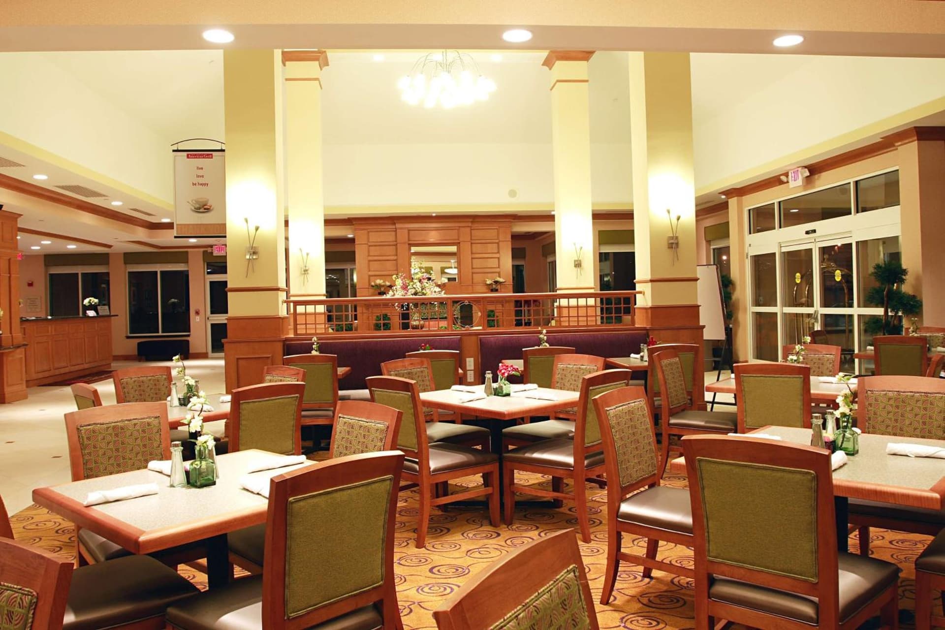 Hilton Garden Inn Chesapeake/Suffolk gallery photo in Suffolk, VA — image 6