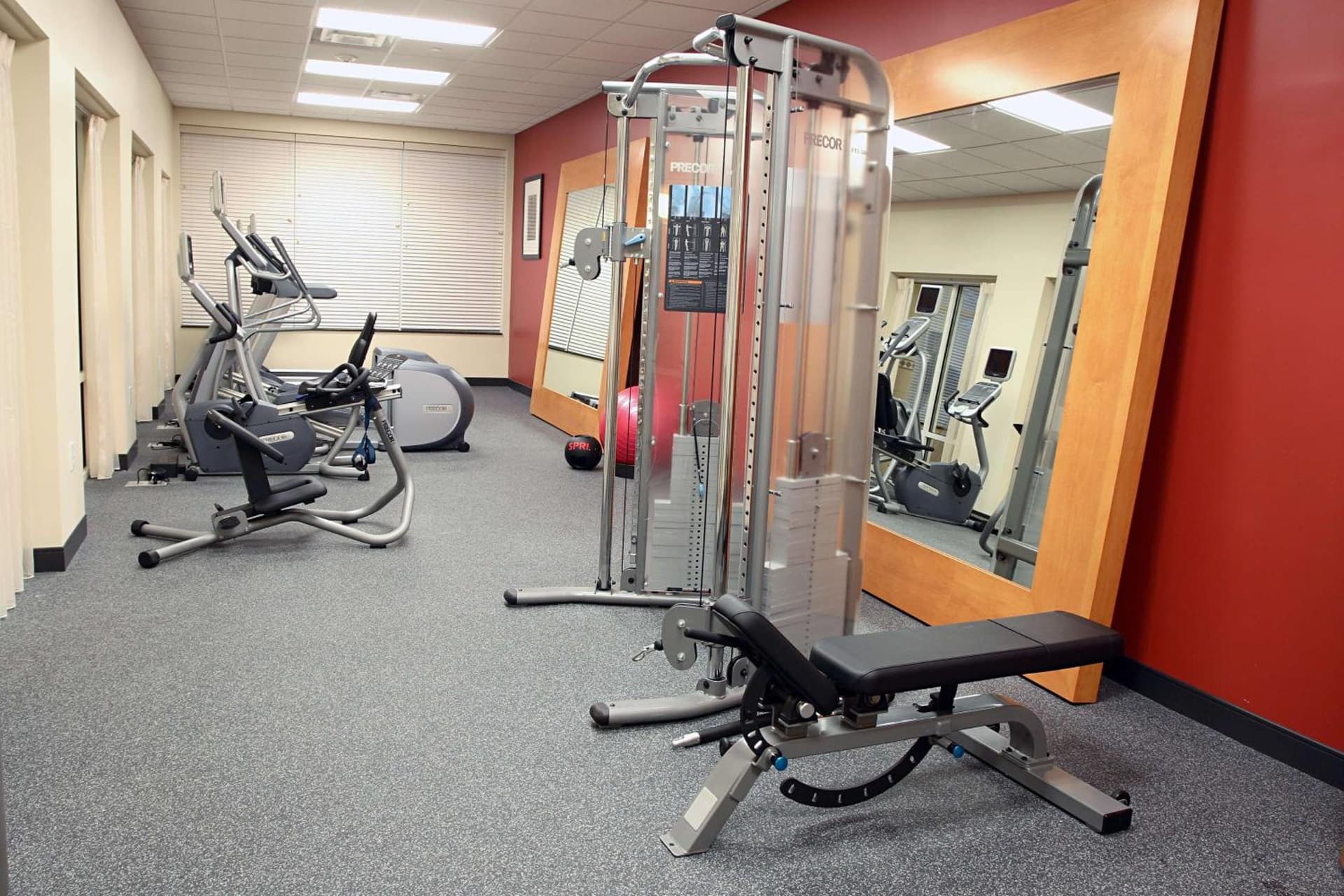 Hilton Garden Inn Chesapeake/Suffolk gallery photo in Suffolk, VA — image 15