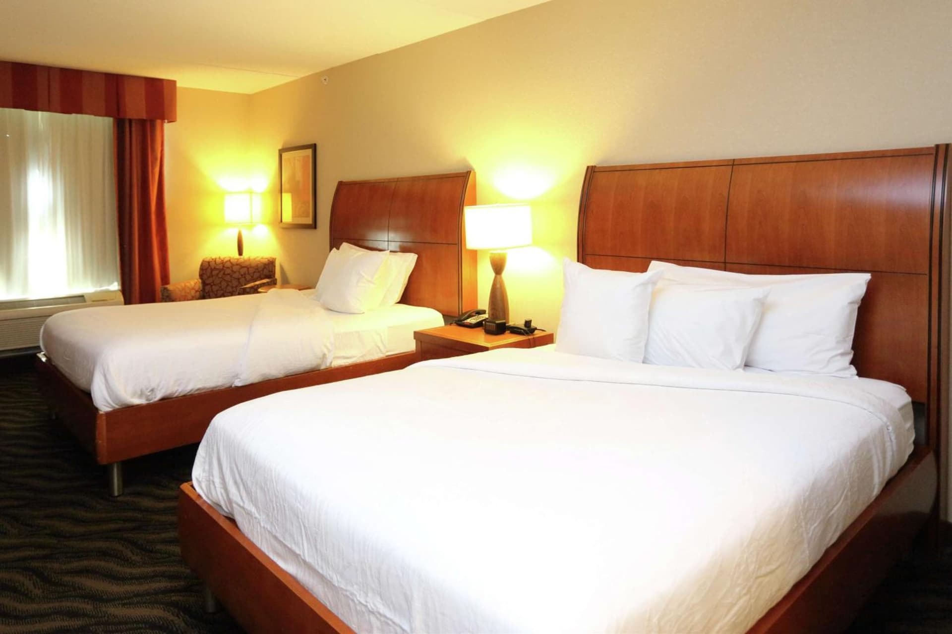 Hilton Garden Inn Chesapeake/Suffolk gallery photo in Suffolk, VA — image 12