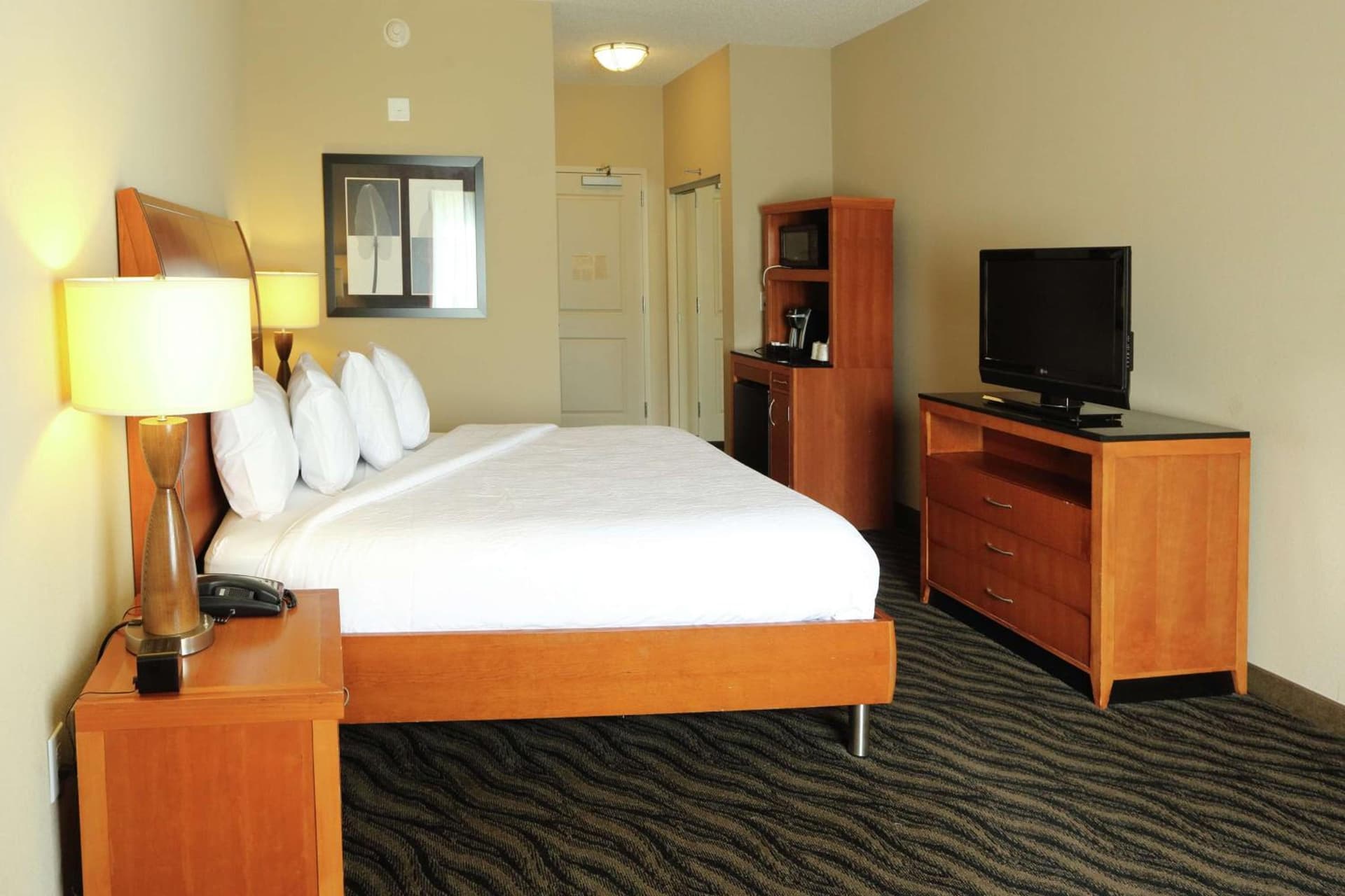 Hilton Garden Inn Chesapeake/Suffolk gallery photo in Suffolk, VA — image 17
