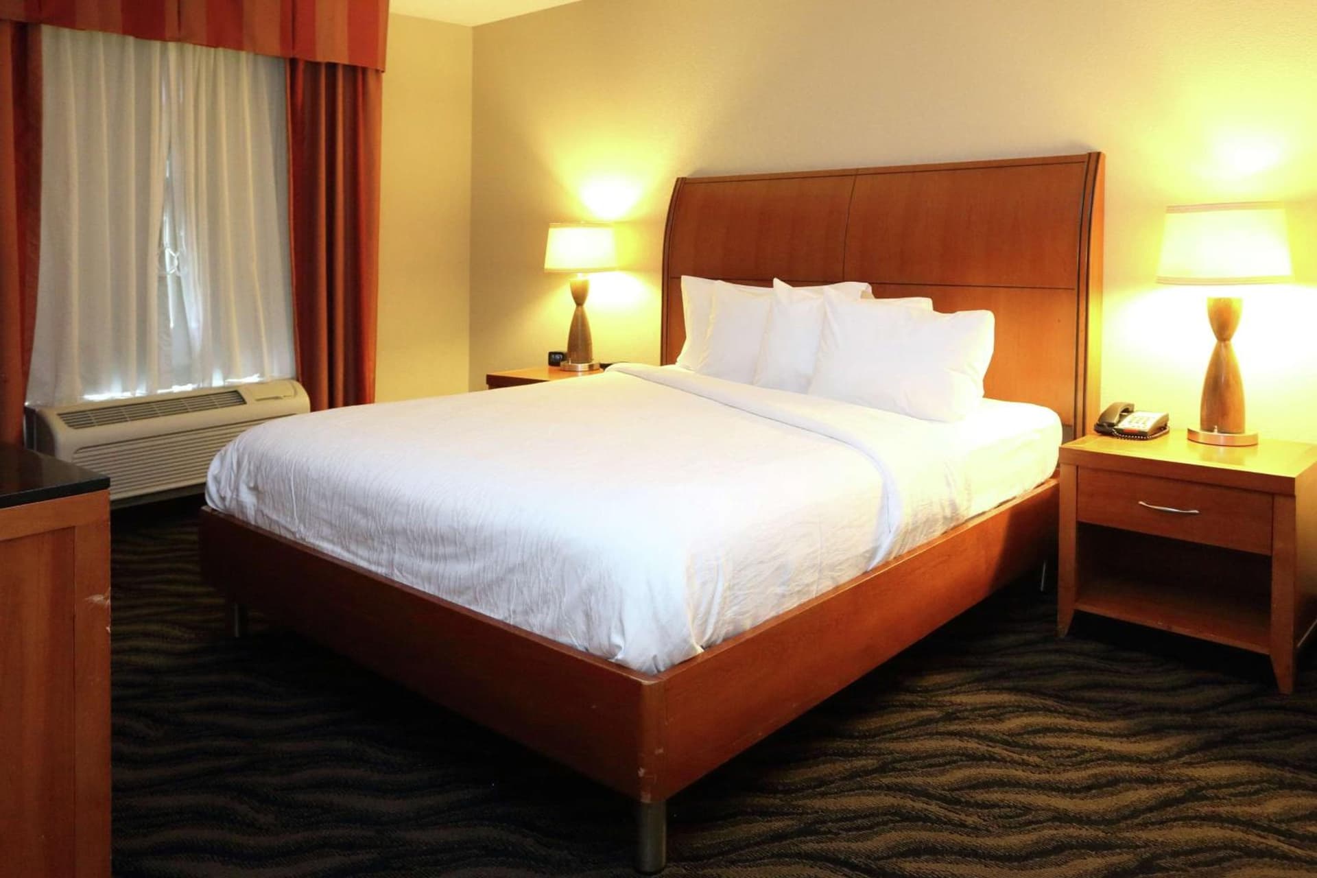 Hilton Garden Inn Chesapeake/Suffolk gallery photo in Suffolk, VA — image 14