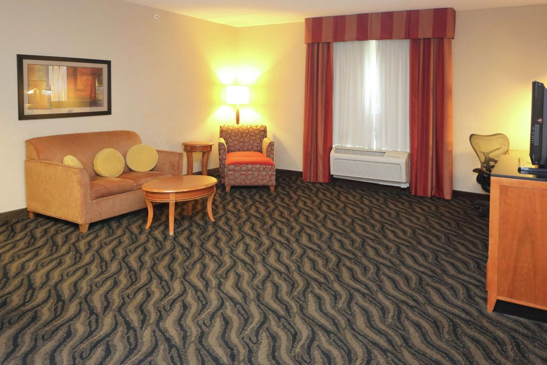 Hilton Garden Inn Chesapeake/Suffolk gallery photo in Suffolk, VA — image 23