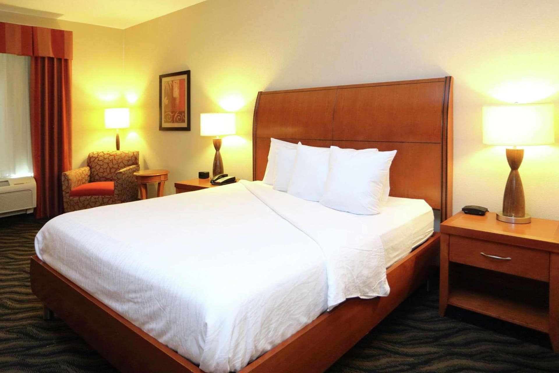Hilton Garden Inn Chesapeake/Suffolk gallery photo in Suffolk, VA — image 10