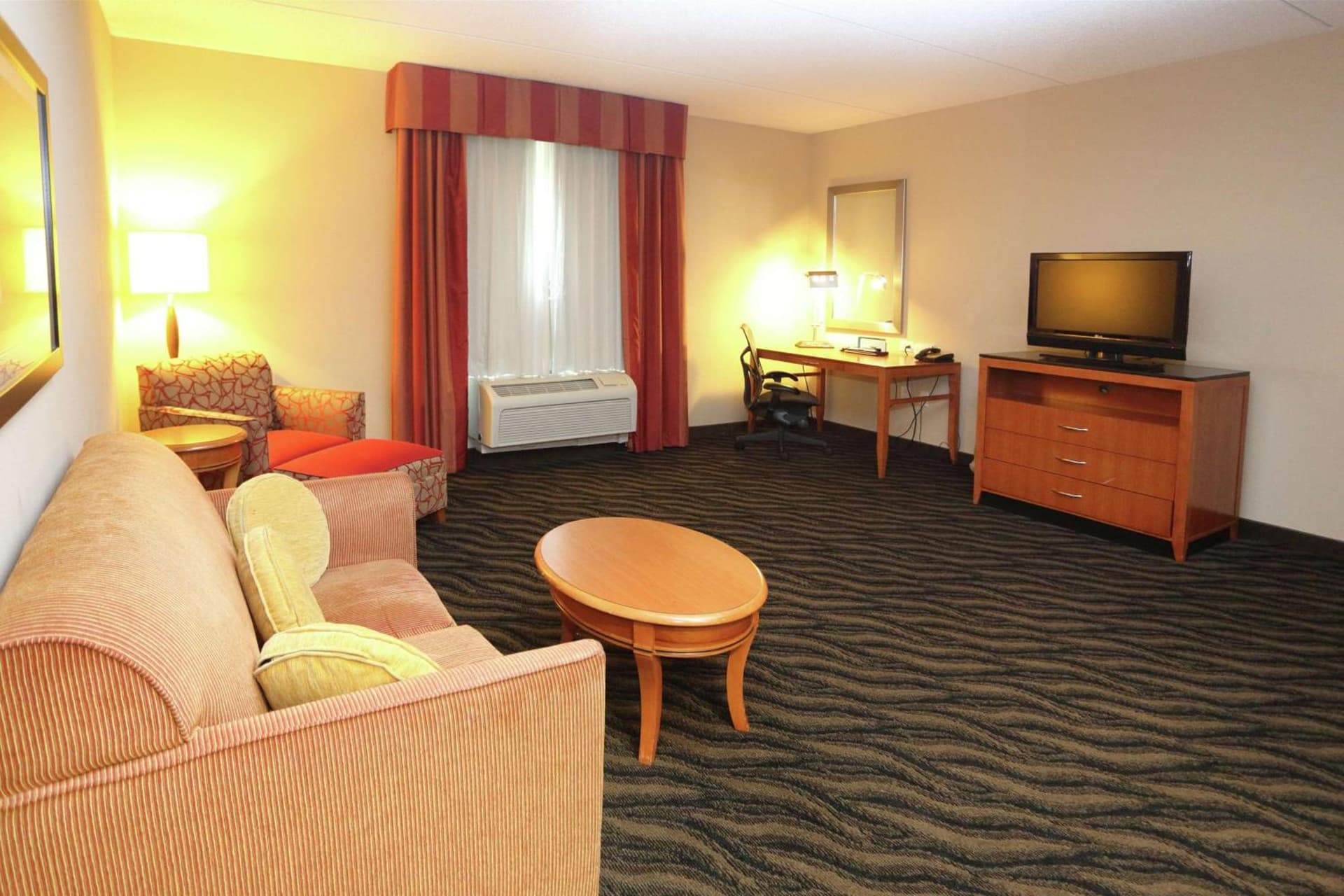 Hilton Garden Inn Chesapeake/Suffolk gallery photo in Suffolk, VA — image 9