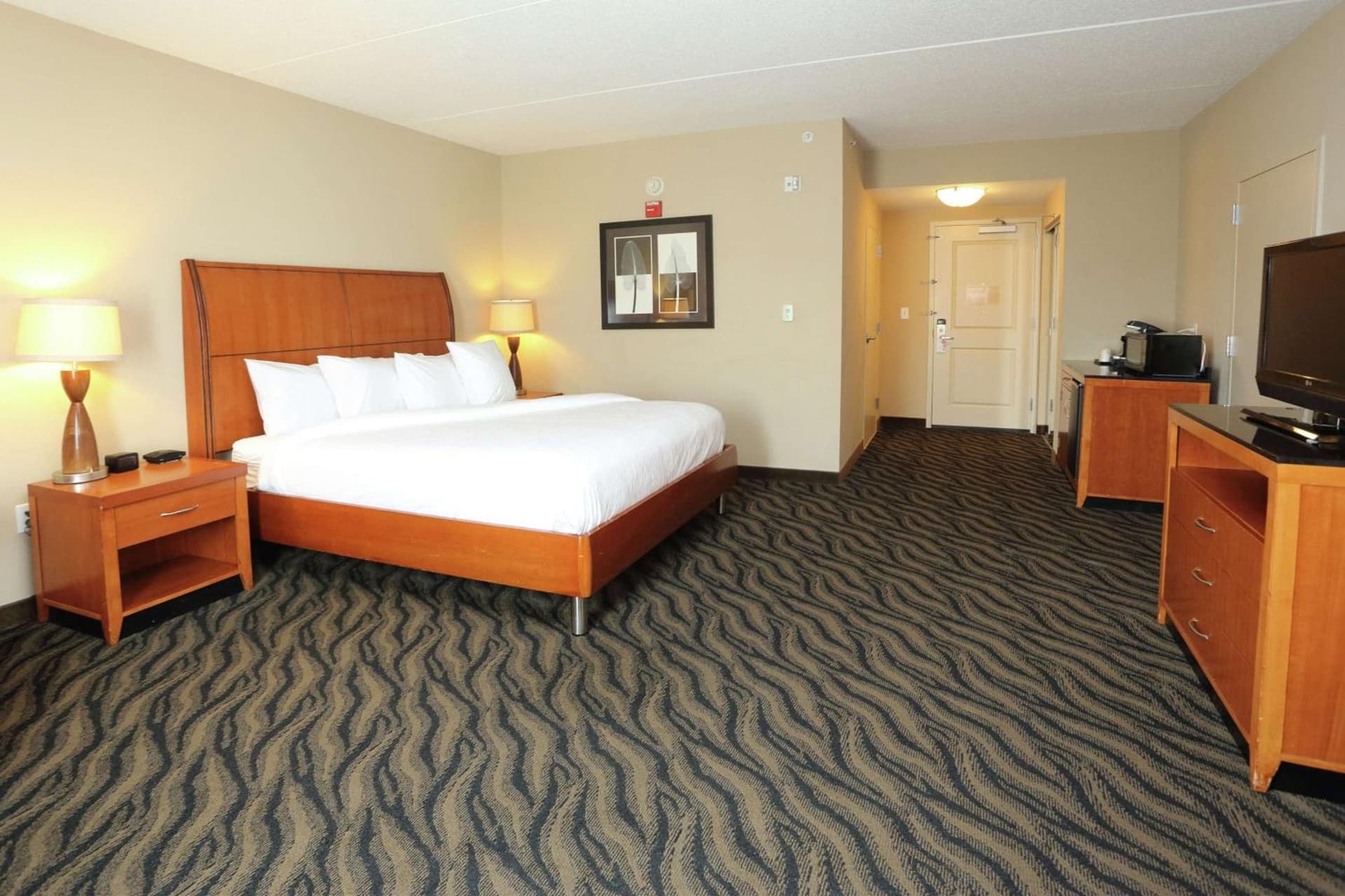 Hilton Garden Inn Chesapeake/Suffolk gallery photo in Suffolk, VA — image 25