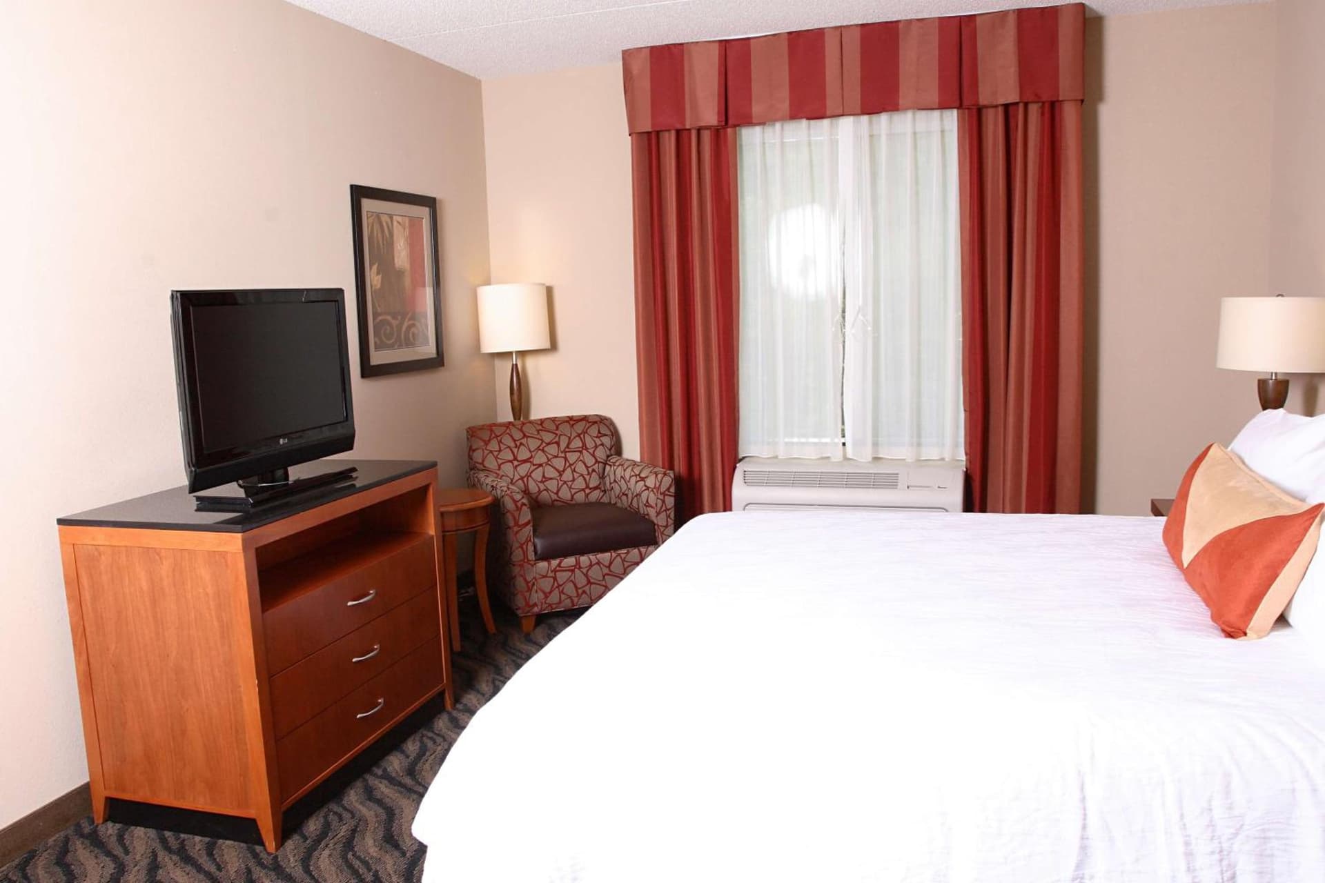 Hilton Garden Inn Chesapeake/Suffolk gallery photo in Suffolk, VA — image 22