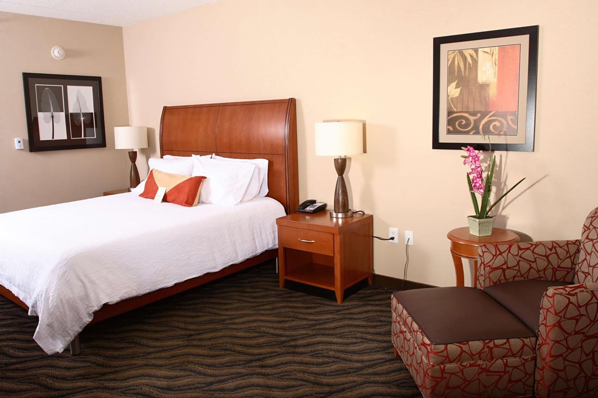 Hilton Garden Inn Chesapeake/Suffolk gallery photo in Suffolk, VA — image 13