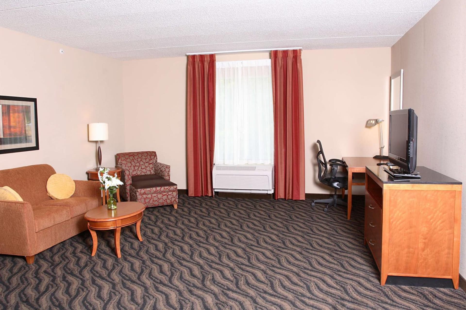 Hilton Garden Inn Chesapeake/Suffolk gallery photo in Suffolk, VA — image 11