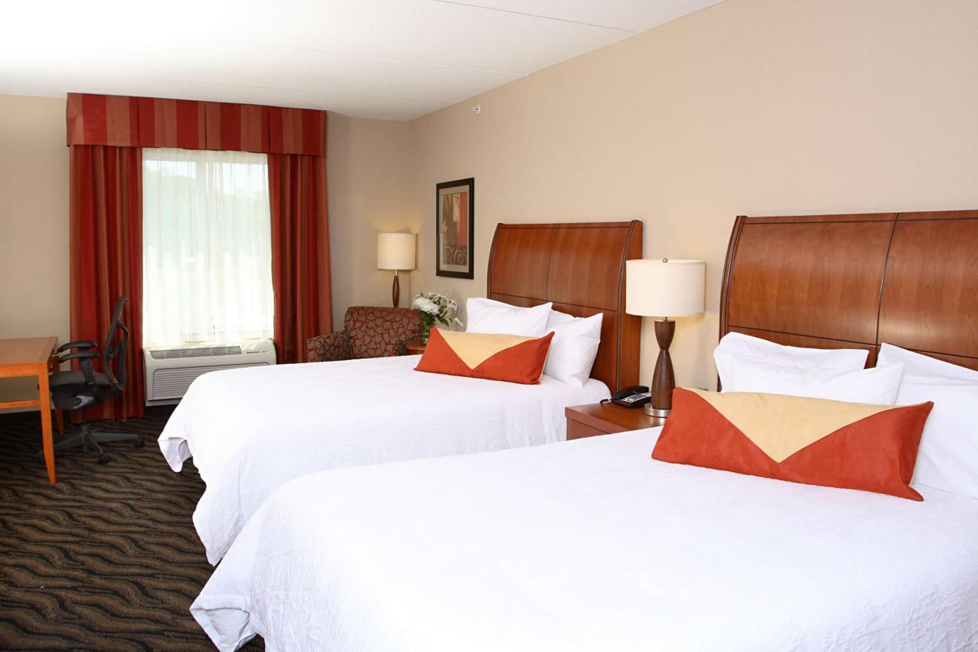 Hilton Garden Inn Chesapeake/Suffolk gallery photo in Suffolk, VA — image 4