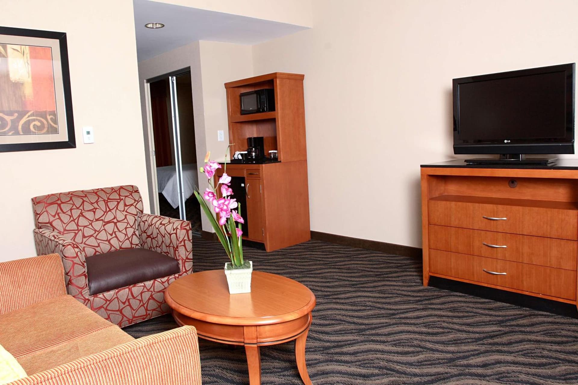 Hilton Garden Inn Chesapeake/Suffolk gallery photo in Suffolk, VA — image 16