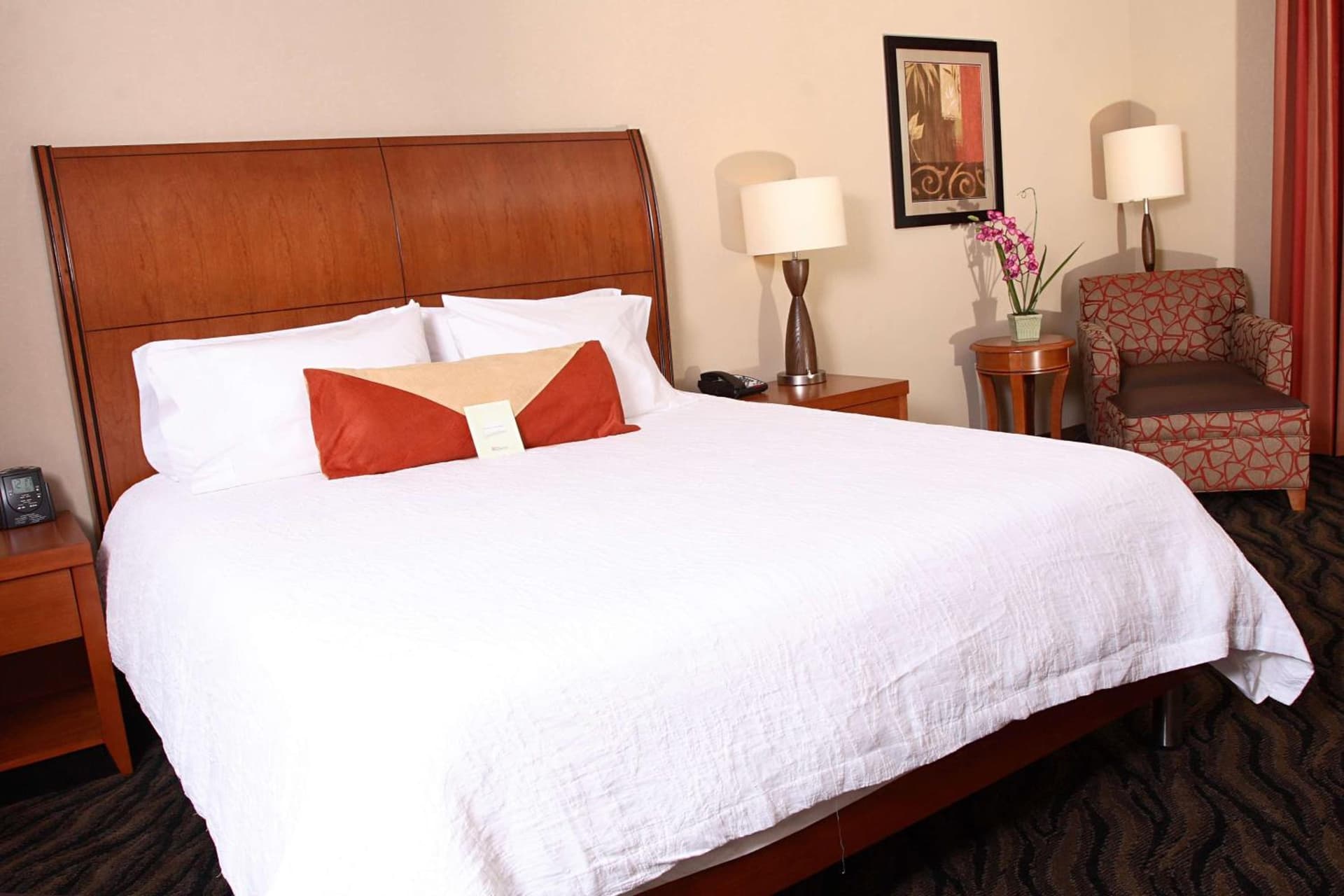 Hilton Garden Inn Chesapeake/Suffolk gallery photo in Suffolk, VA — image 20