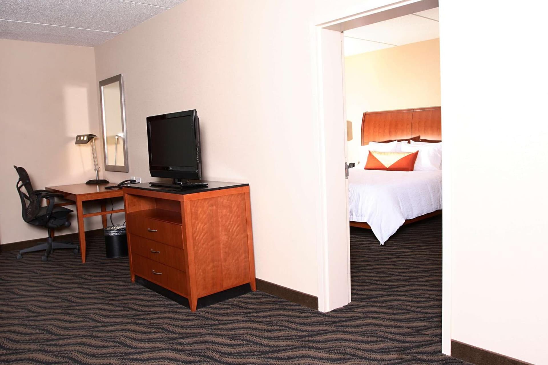 Hilton Garden Inn Chesapeake/Suffolk gallery photo in Suffolk, VA — image 5