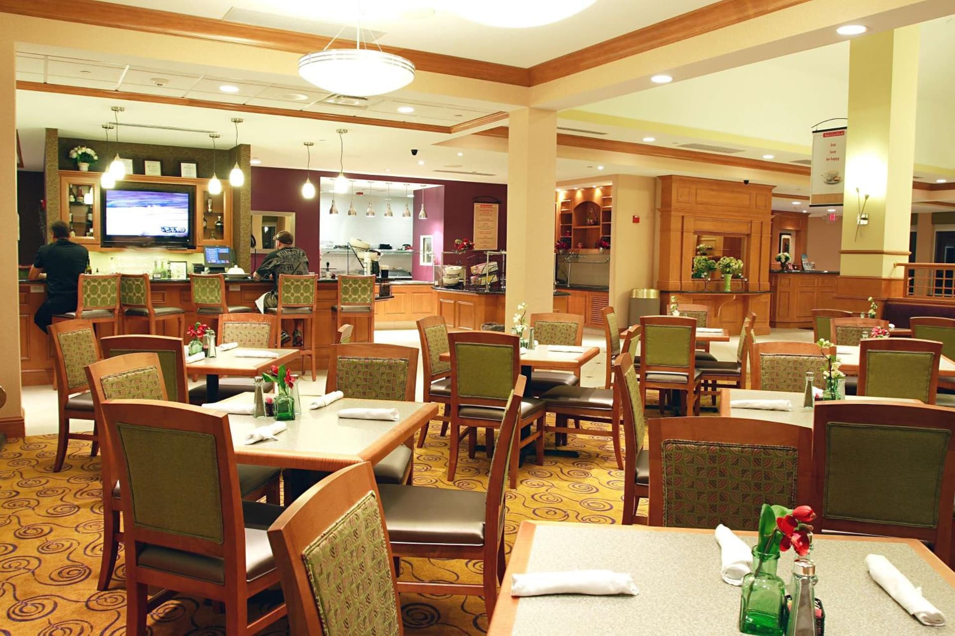 Hilton Garden Inn Chesapeake/Suffolk gallery photo in Suffolk, VA — image 7
