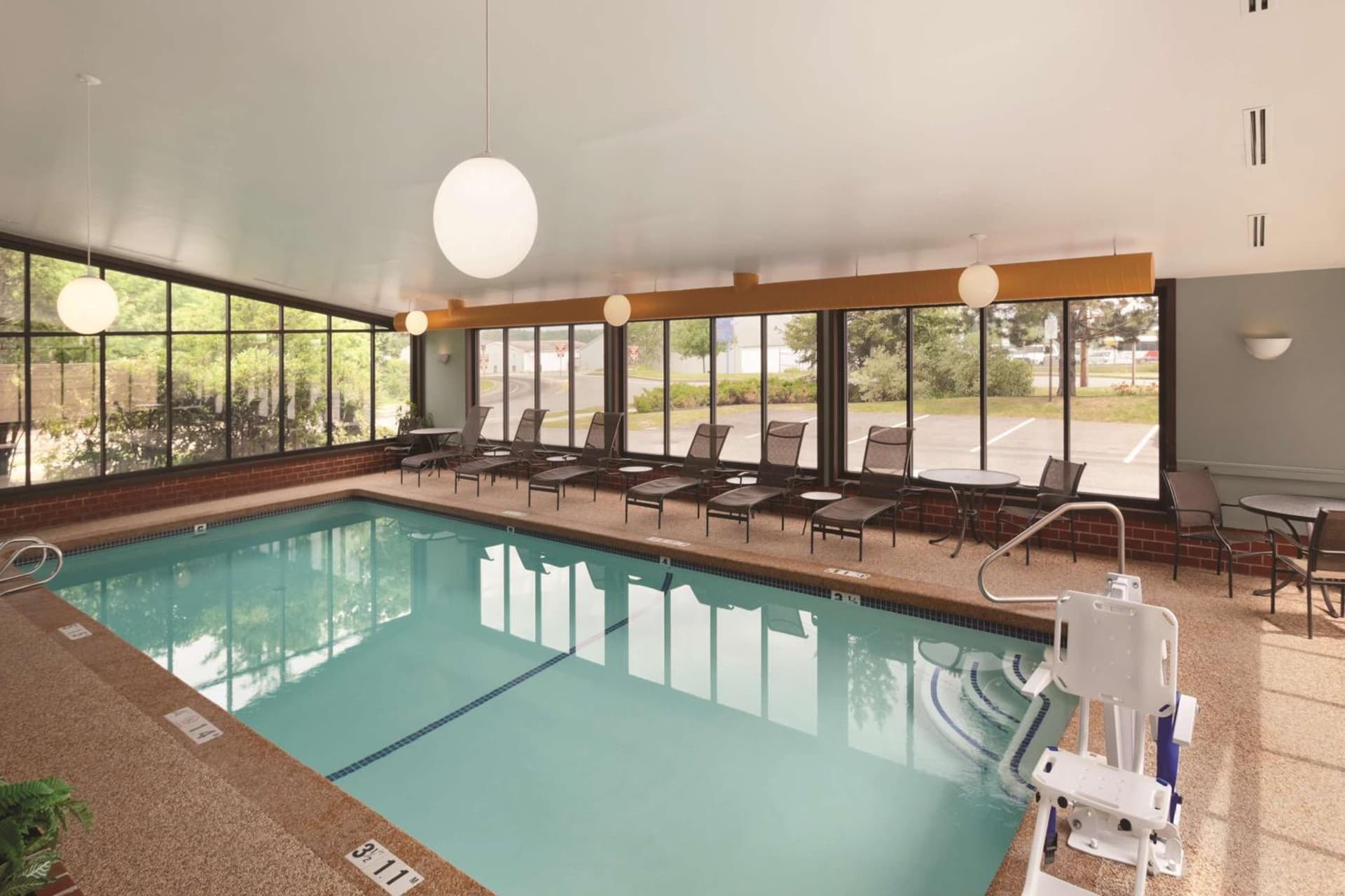 Embassy Suites by Hilton Portland Maine gallery photo in Portland, ME — image 14