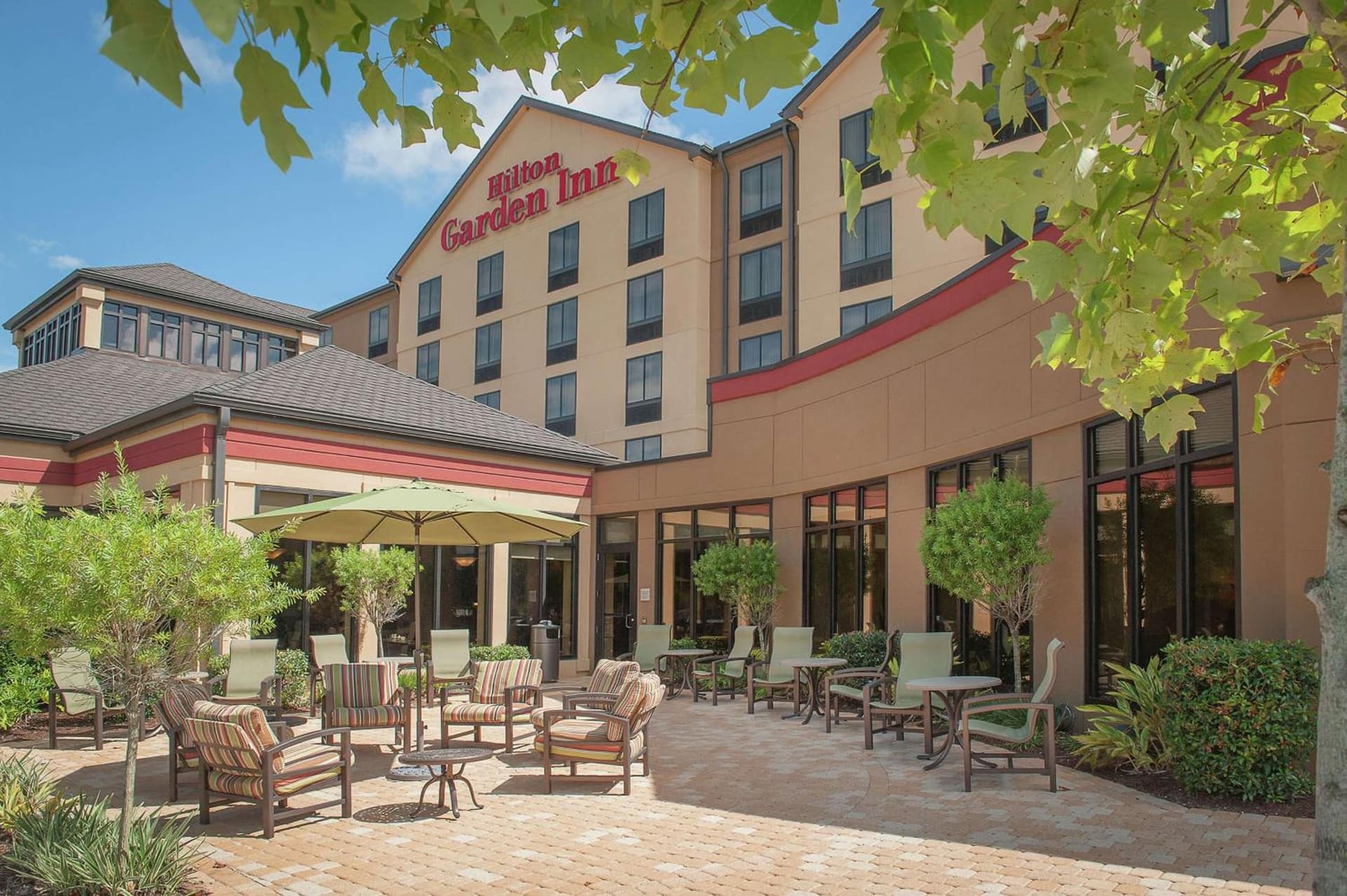 Hilton Garden Inn Pensacola Airport/Medical Center gallery photo in Pensacola, FL — image 10