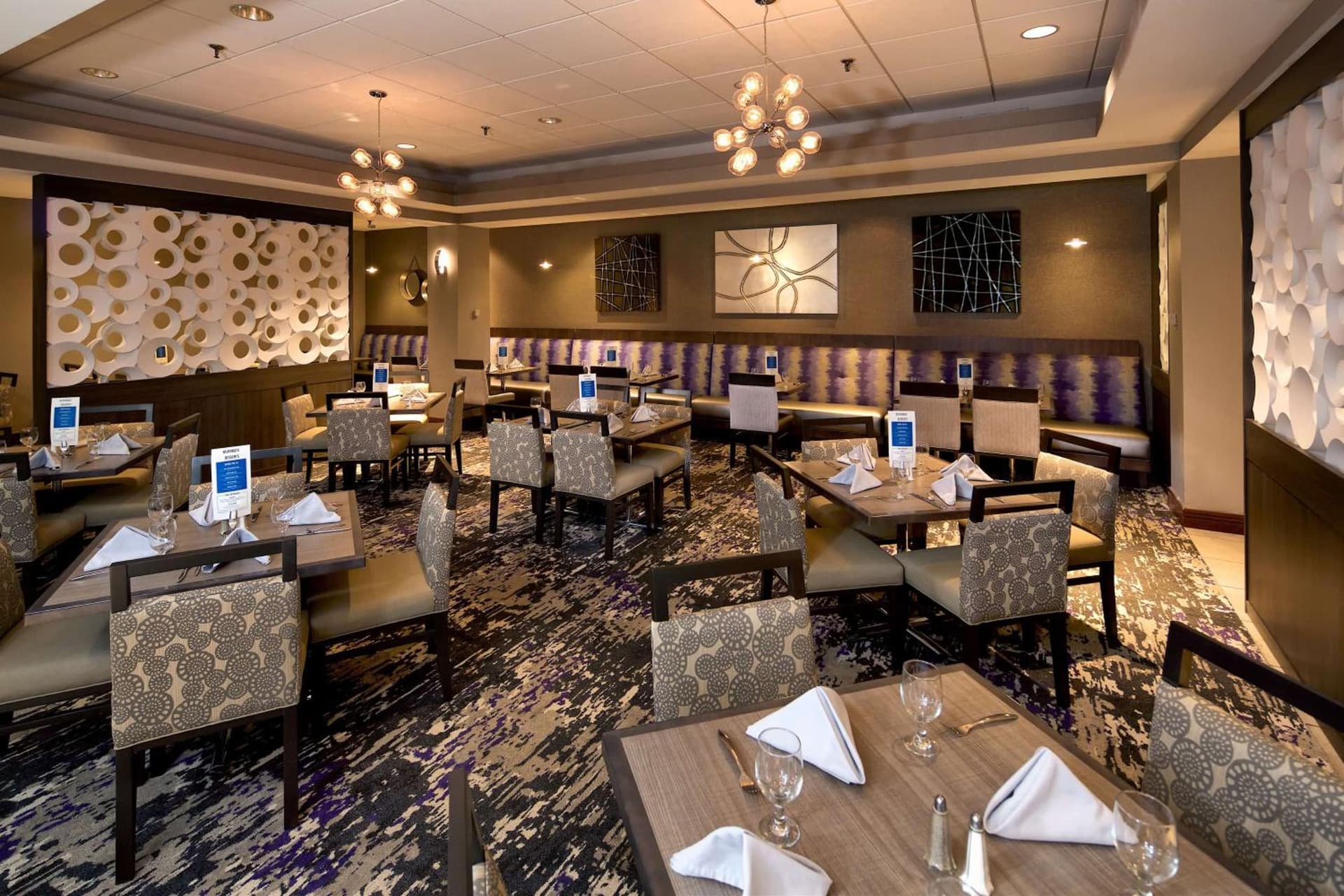 Embassy Suites by Hilton Portland Maine gallery photo in Portland, ME — image 20