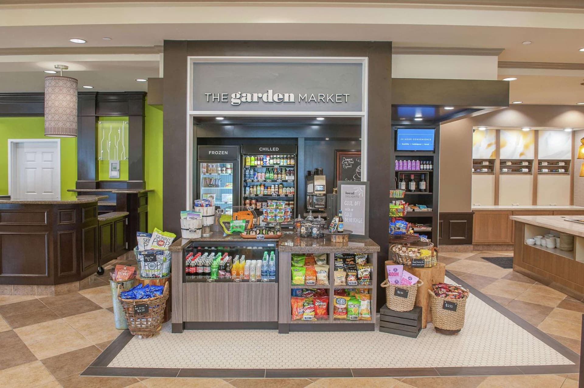 Hilton Garden Inn Pensacola Airport/Medical Center gallery photo in Pensacola, FL — image 7