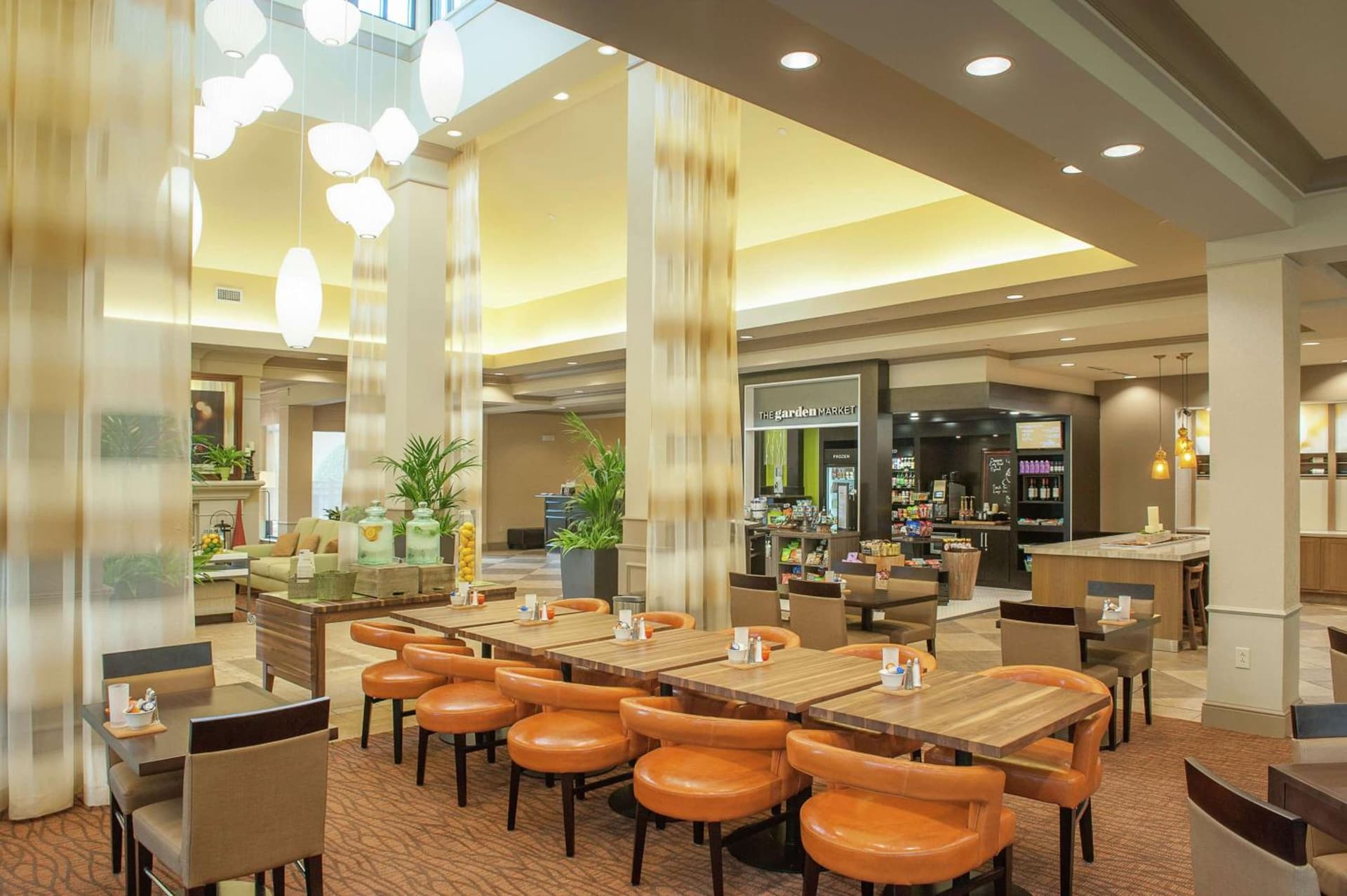 Hilton Garden Inn Pensacola Airport/Medical Center gallery photo in Pensacola, FL — image 34
